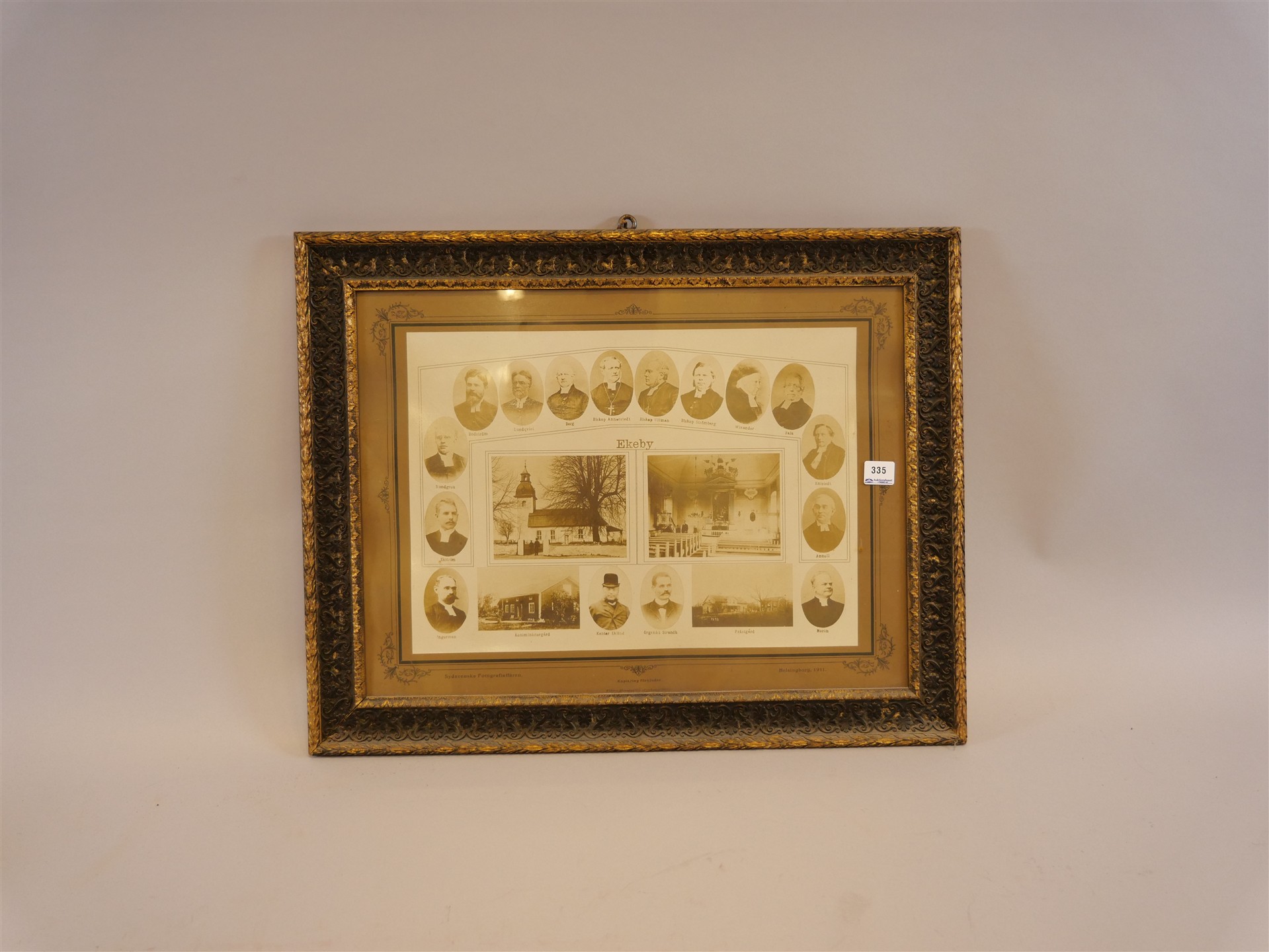 Auktion: 568 Objekt: 335