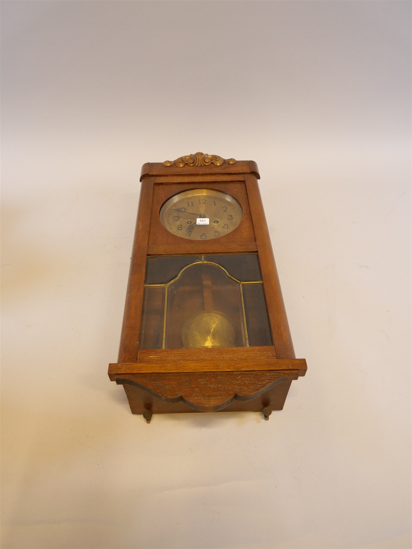 Auktion: 568 Objekt: 337