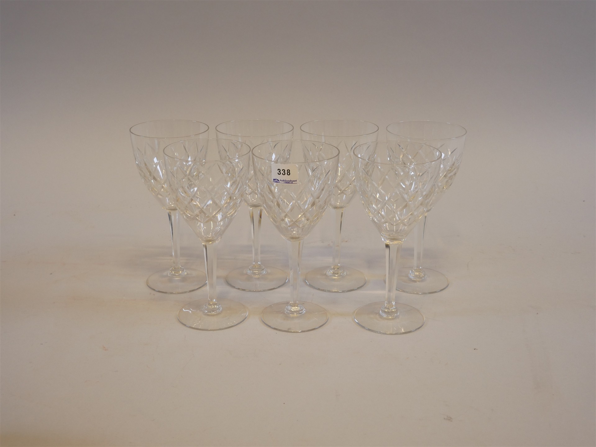 Auktion: 568 Objekt: 338