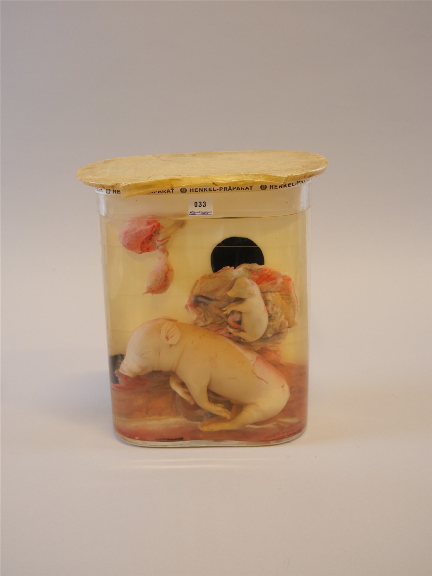 Auktion: 568 Objekt: 033