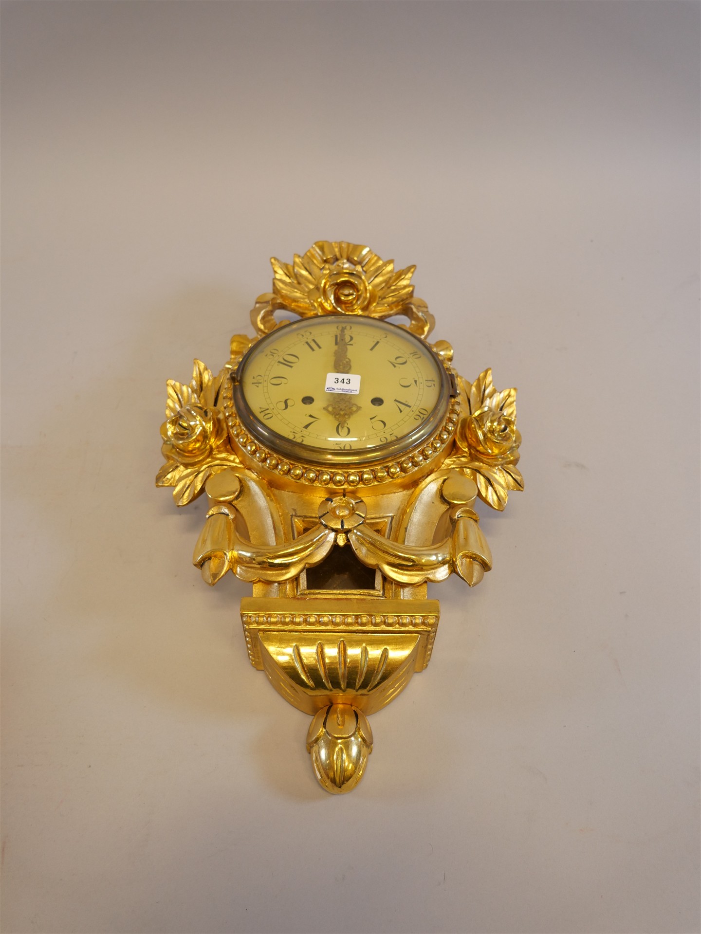 Auktion: 568 Objekt: 343