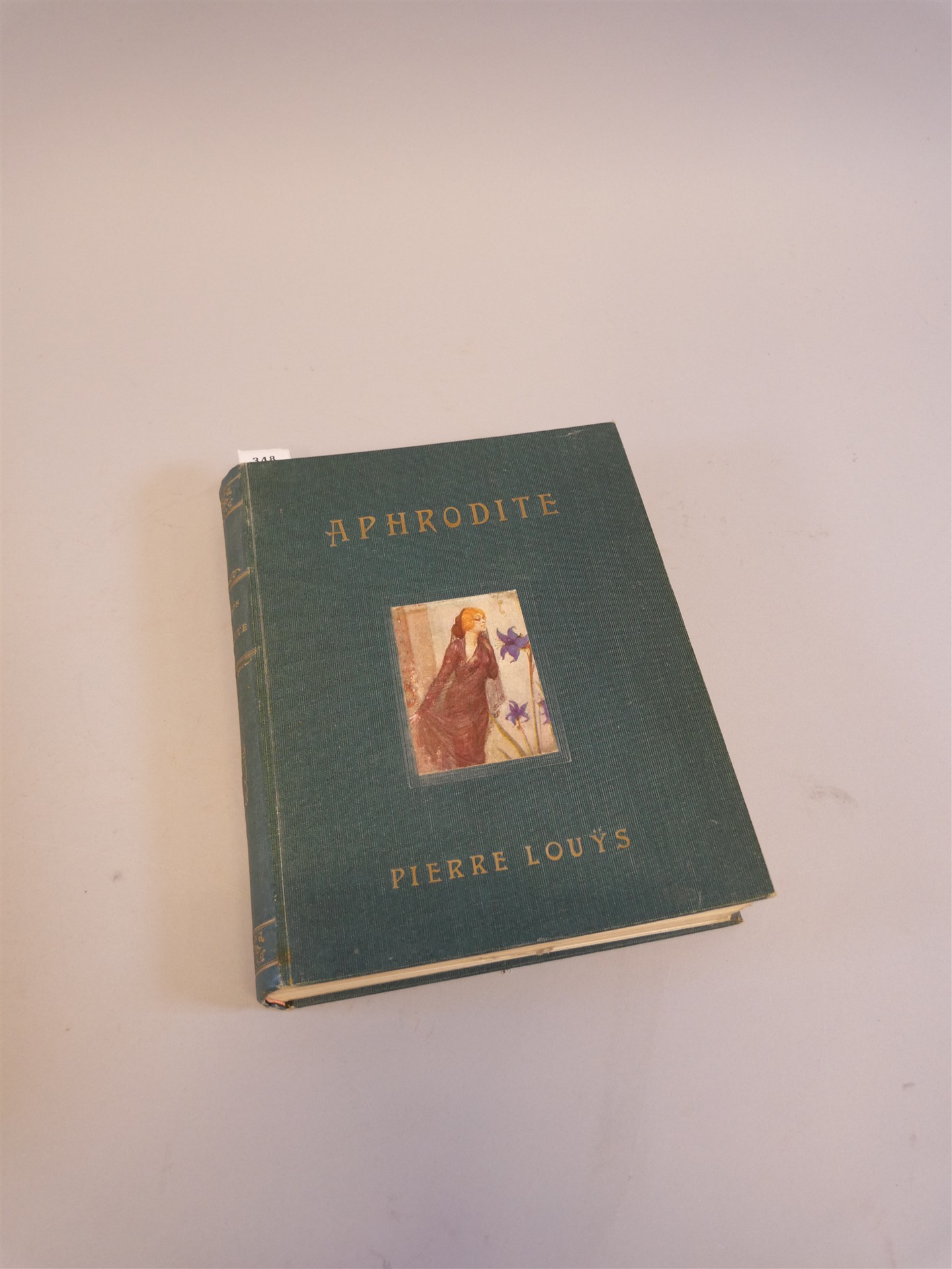 Auktion: 568 Objekt: 348