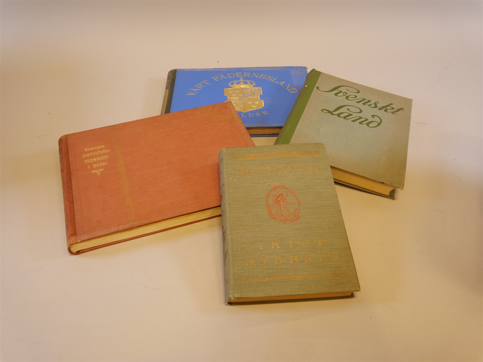 Auktion: 568 Objekt: 349