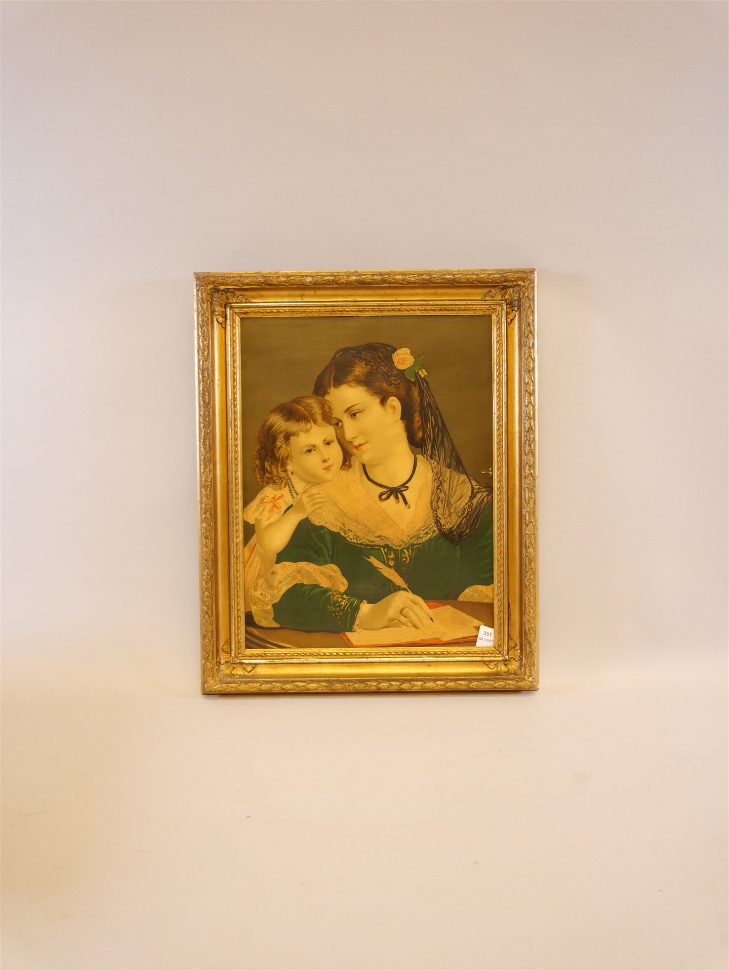 Auktion: 568 Objekt: 351