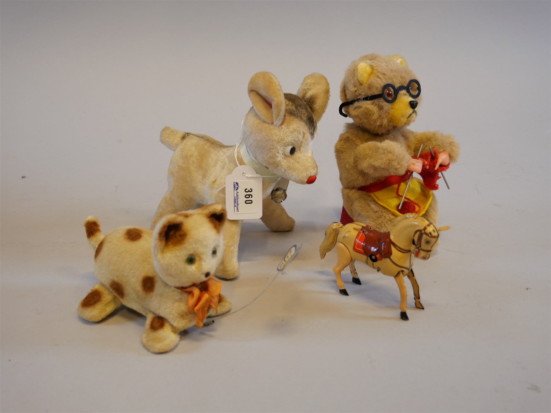 Auktion: 568 Objekt: 360