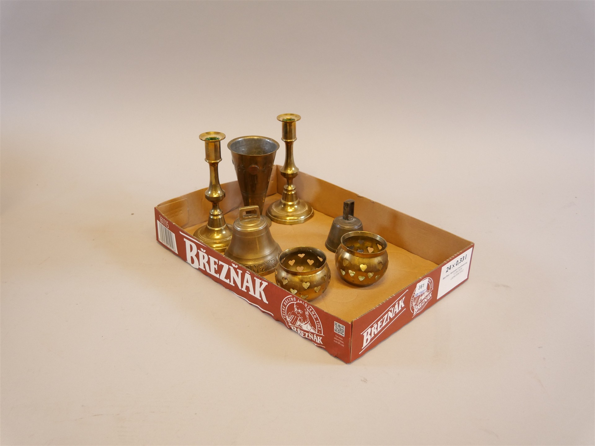 Auktion: 568 Objekt: 361