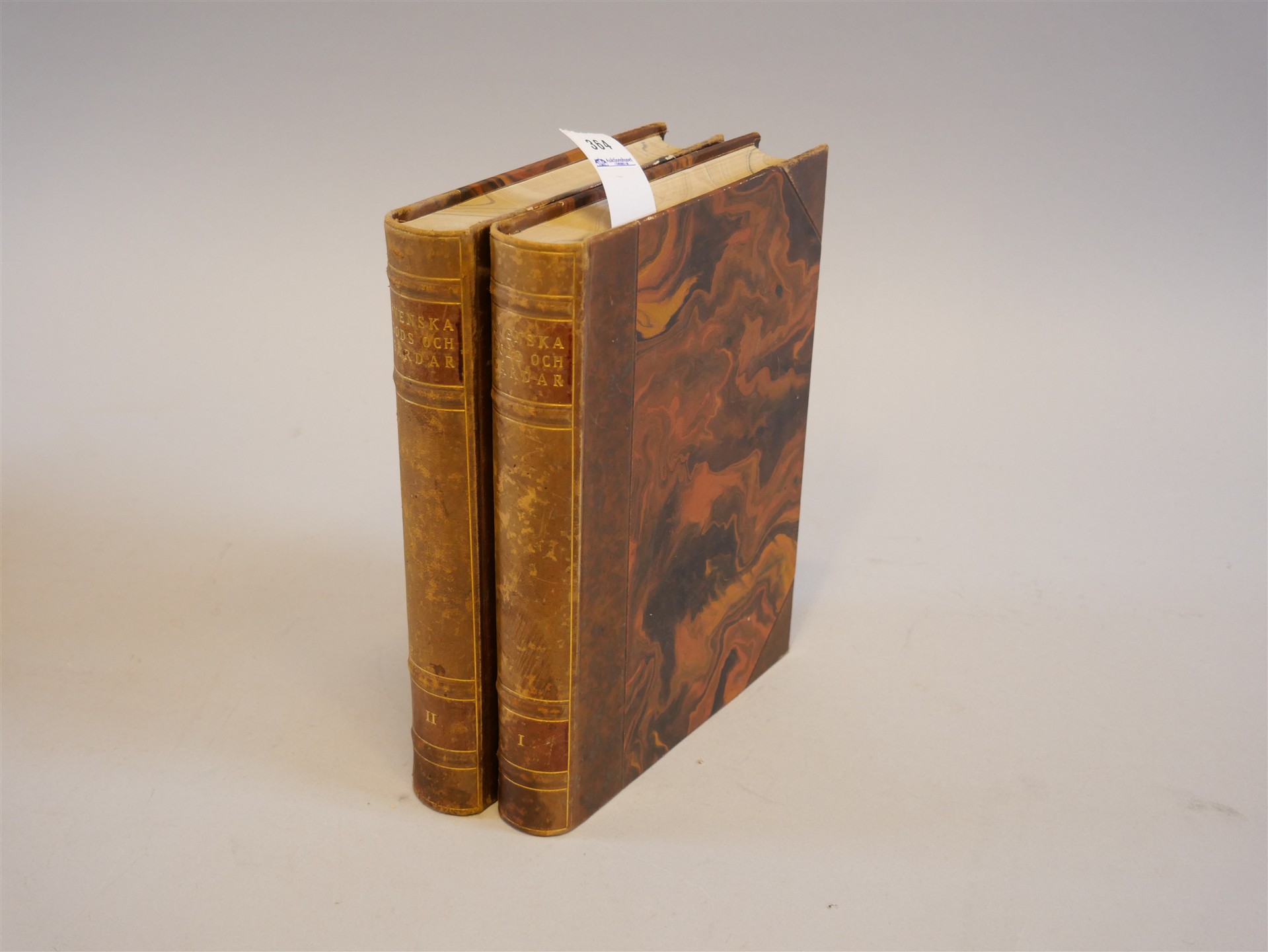 Auktion: 568 Objekt: 364