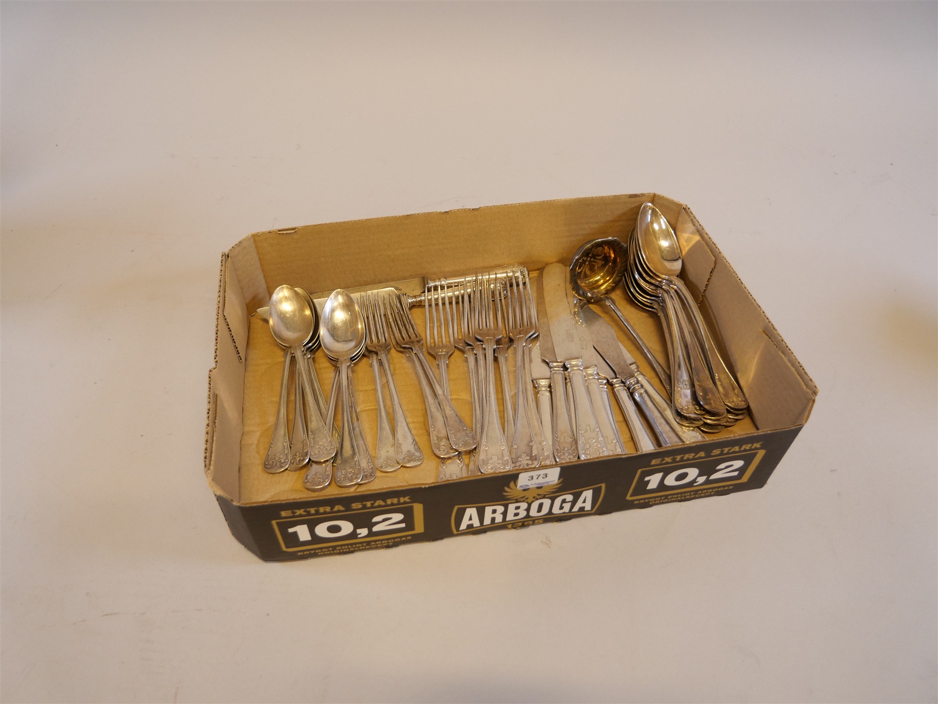 Auktion: 568 Objekt: 373