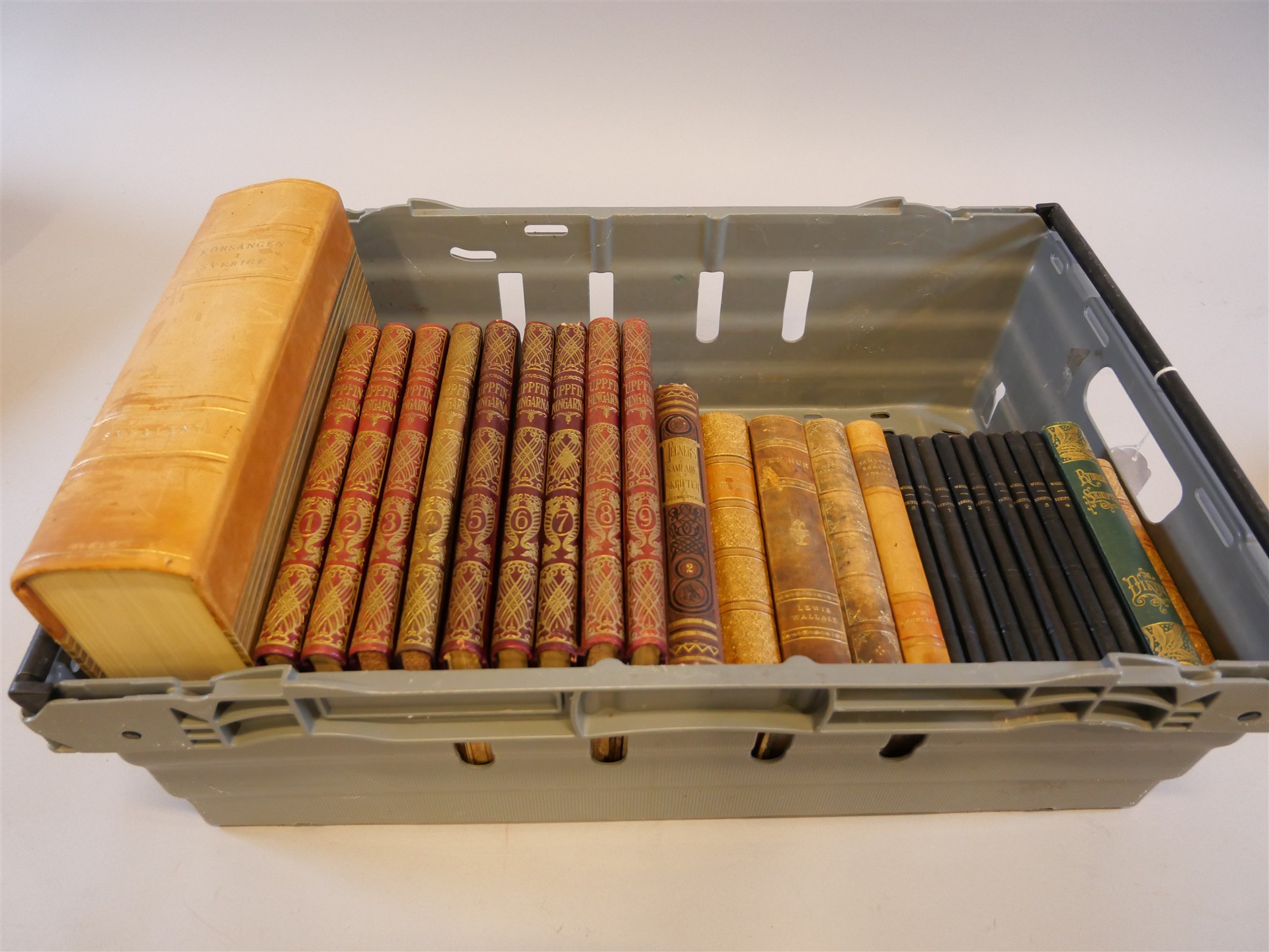 Auktion: 568 Objekt: 374