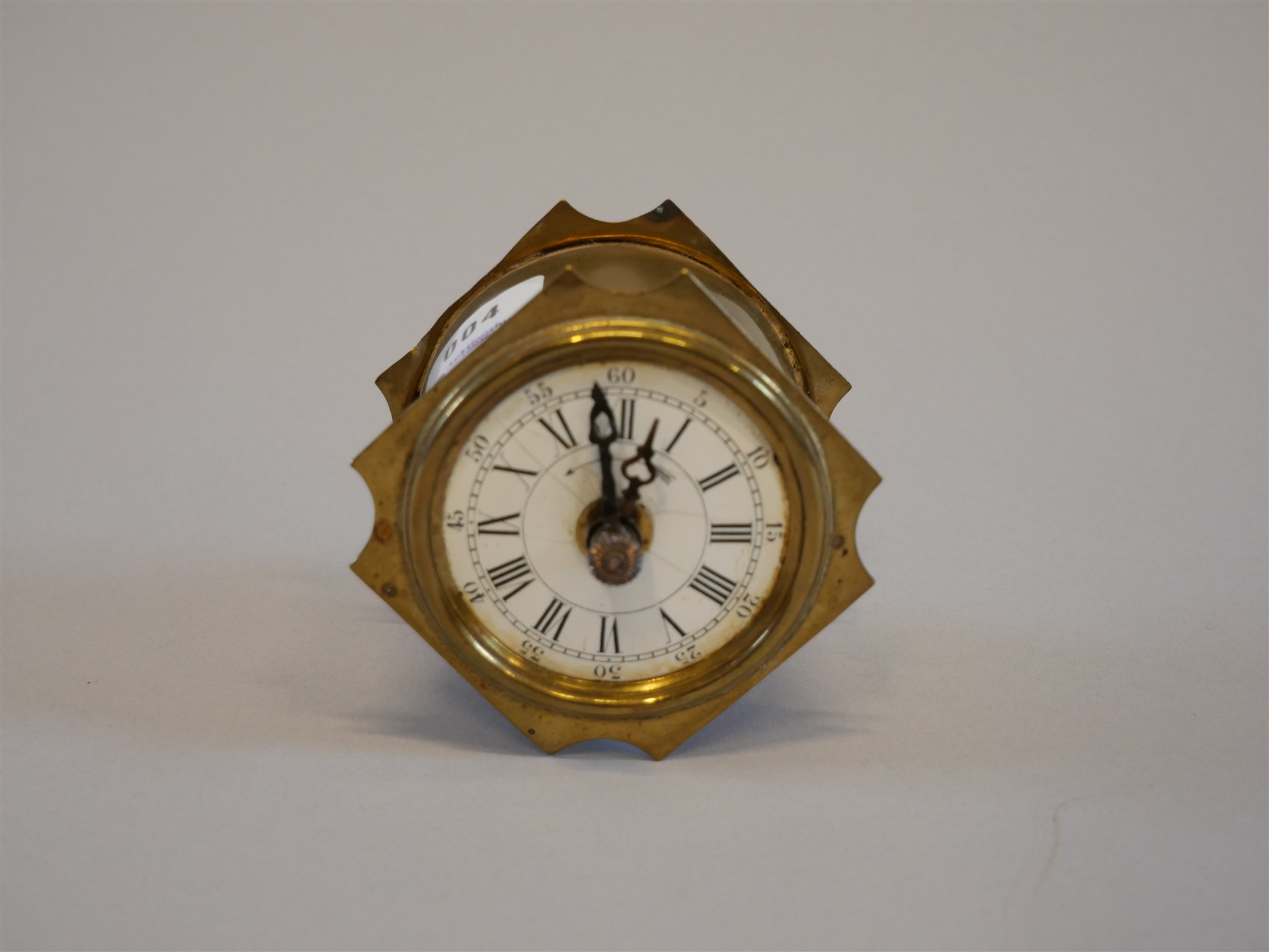 Auktion: 568 Objekt: 004