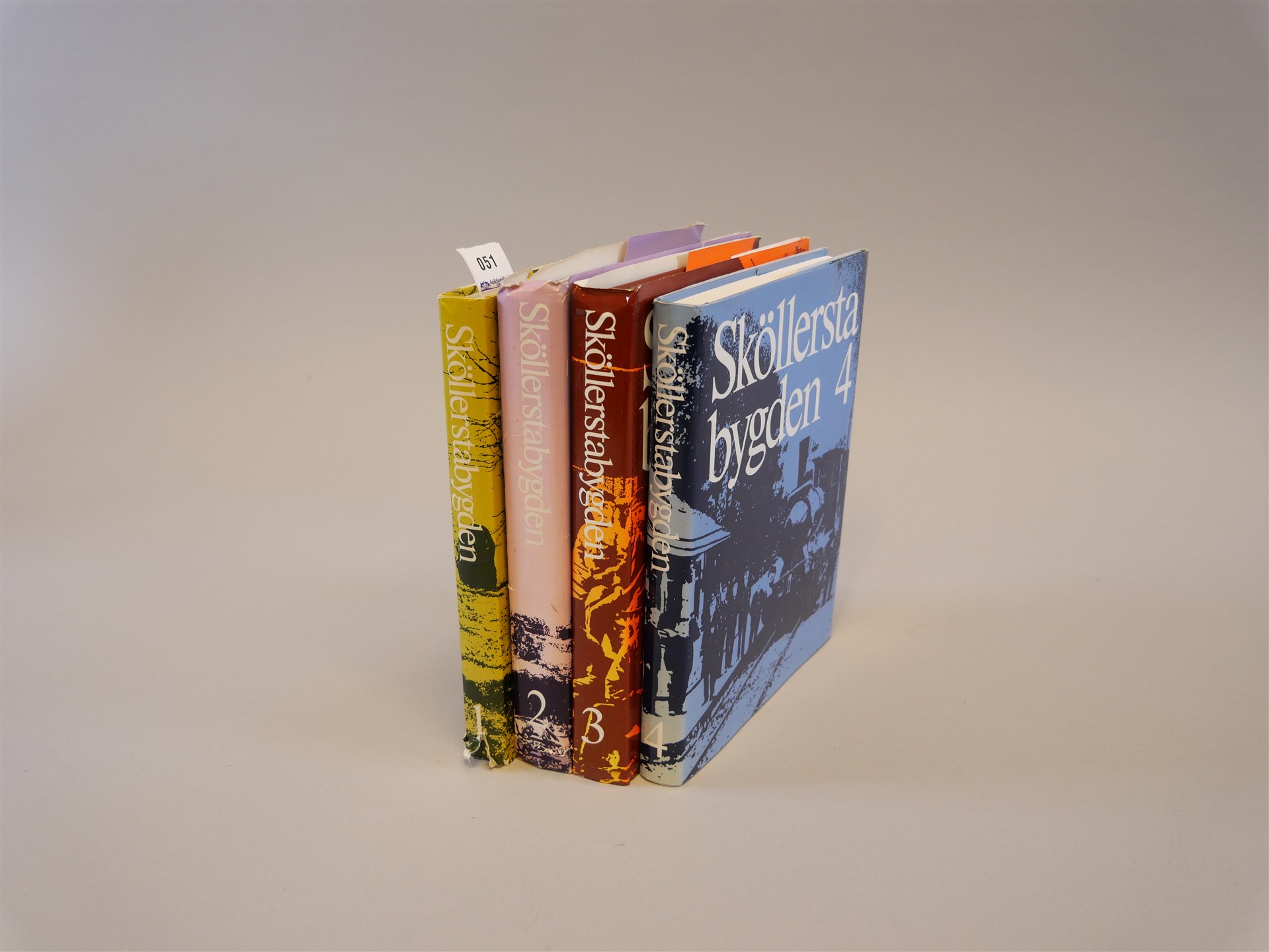 Auktion: 568 Objekt: 051