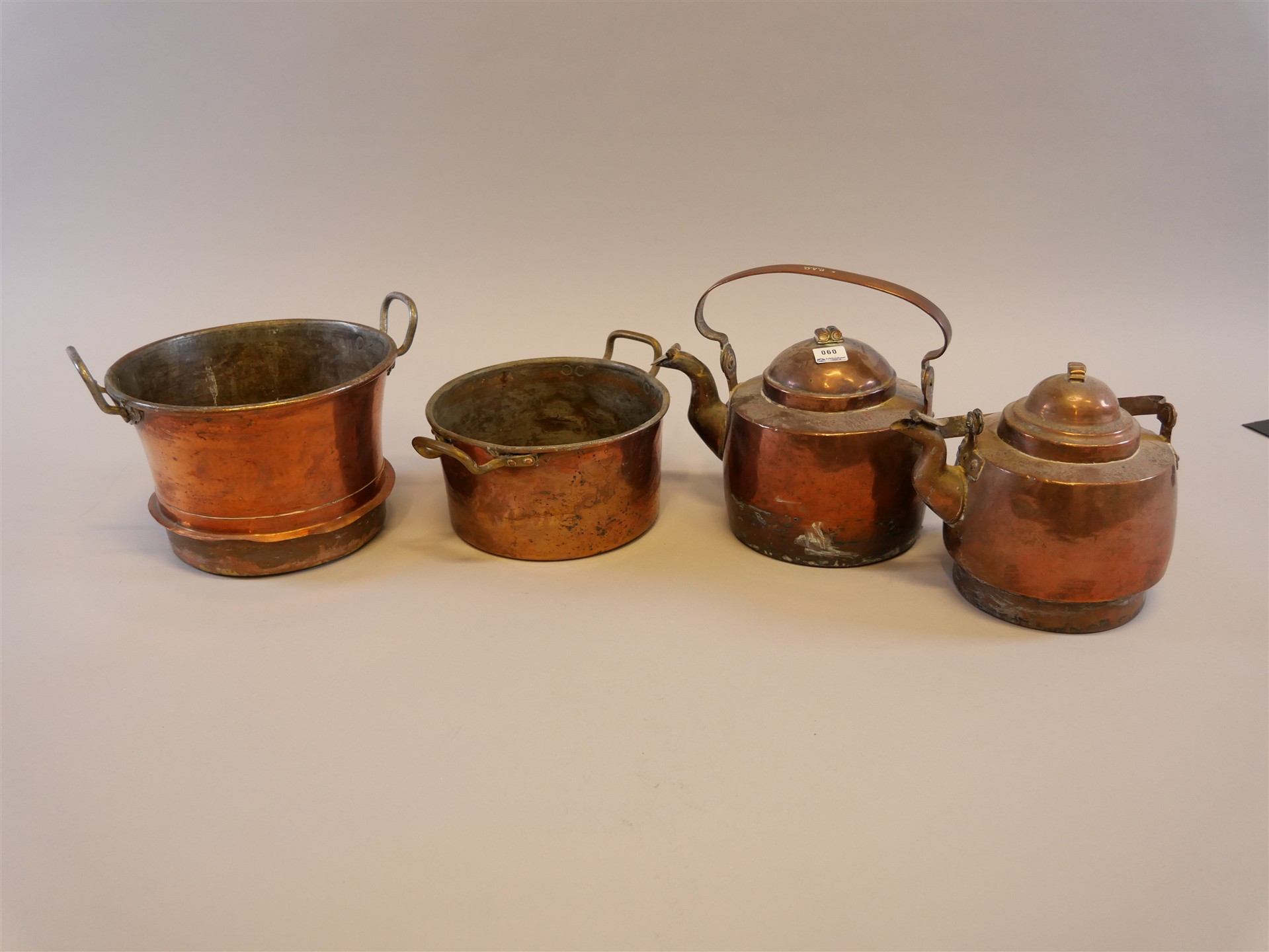 Auktion: 568 Objekt: 060