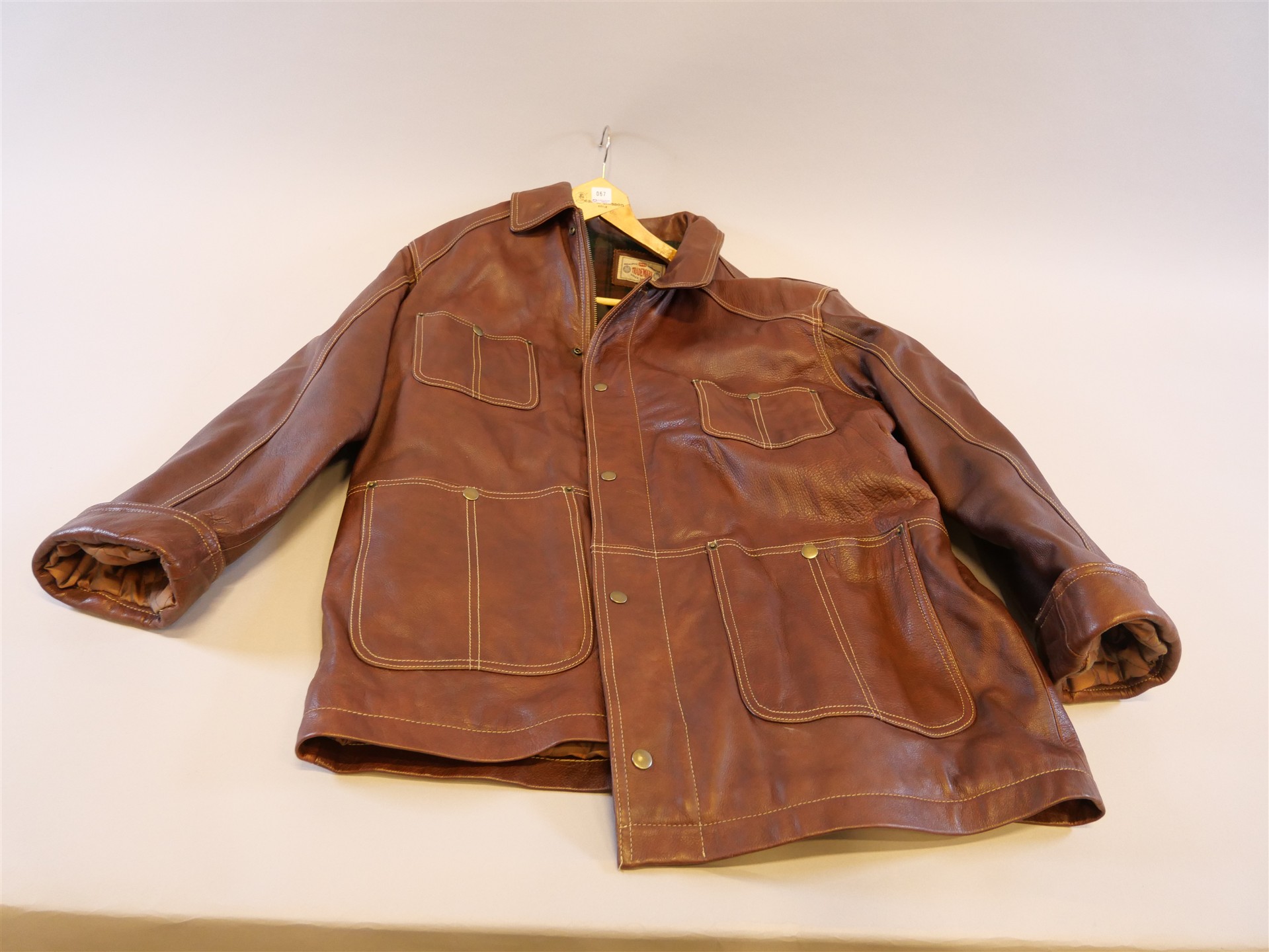 Auktion: 568 Objekt: 067