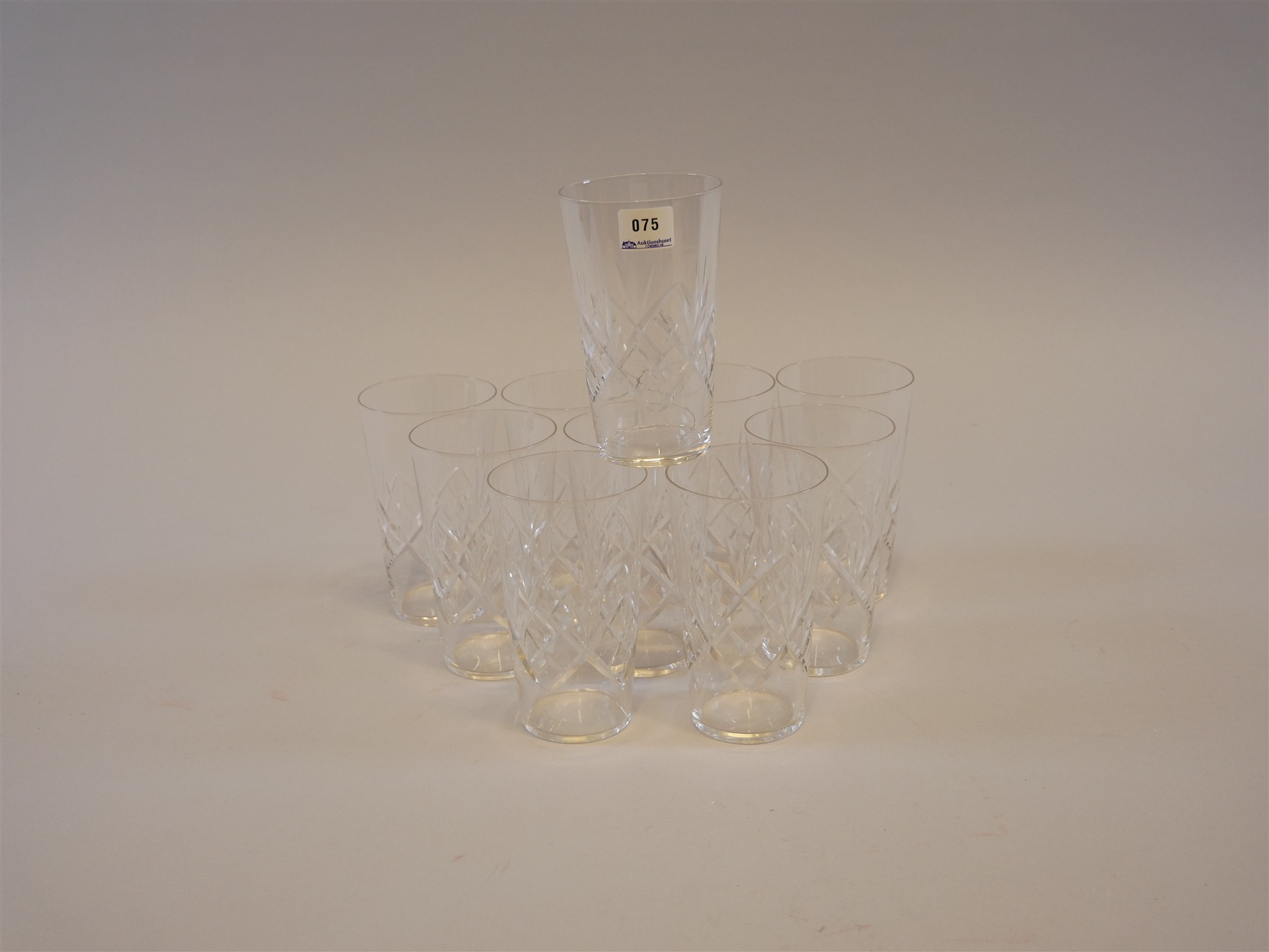 Auktion: 568 Objekt: 075