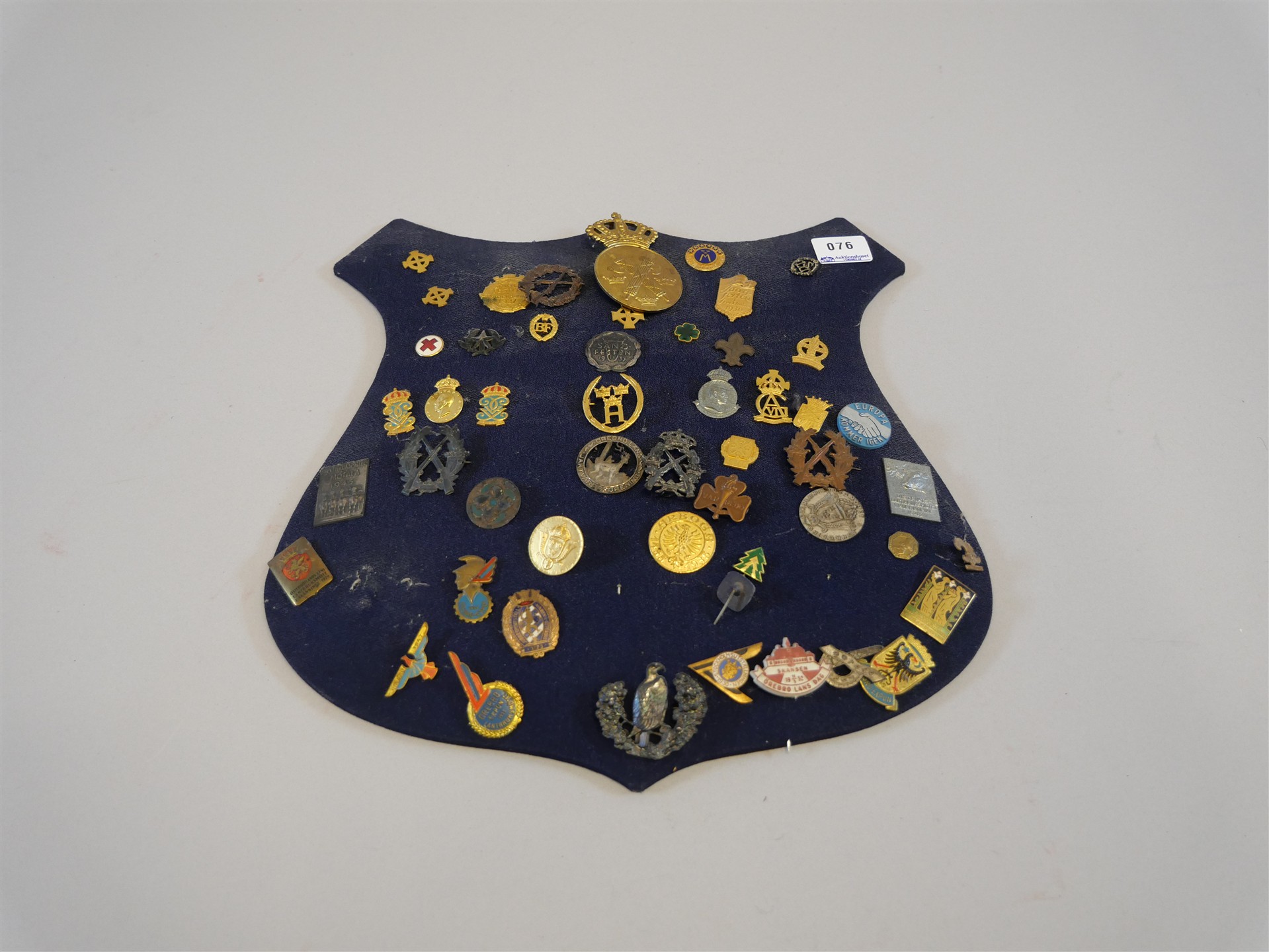 Auktion: 568 Objekt: 076