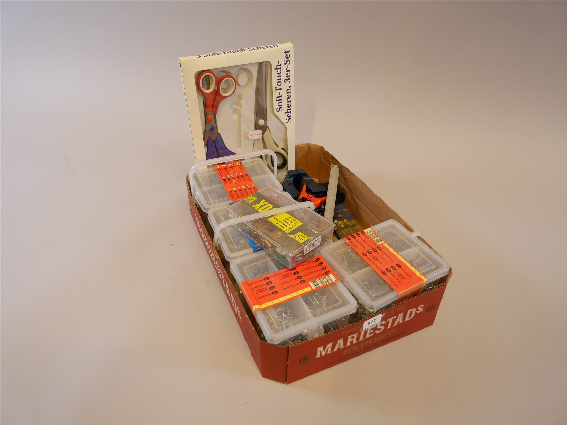 Auktion: 568 Objekt: 077