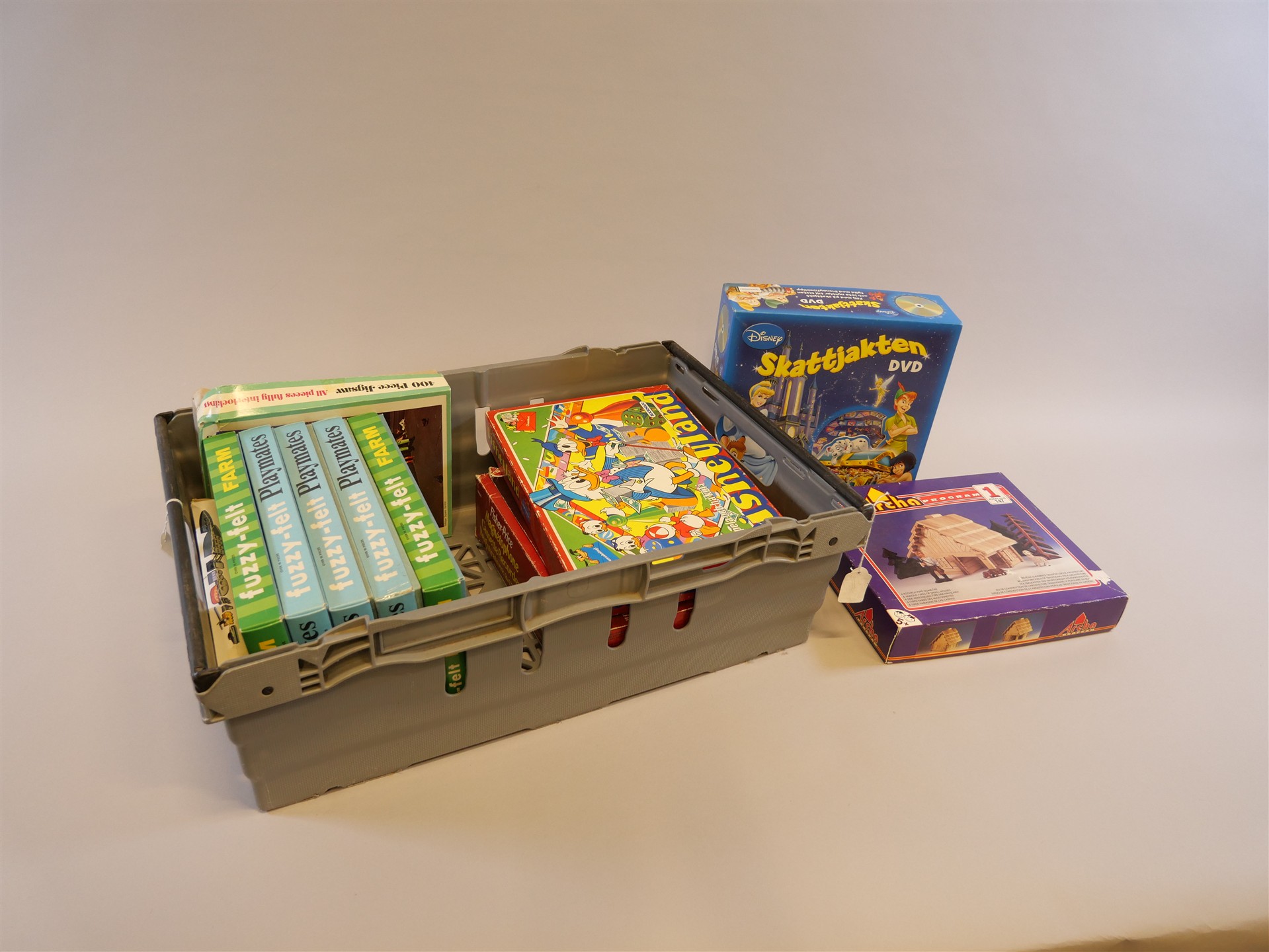 Auktion: 568 Objekt: 007