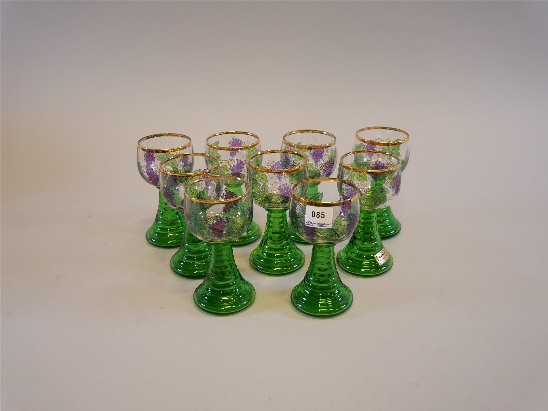 Auktion: 568 Objekt: 085