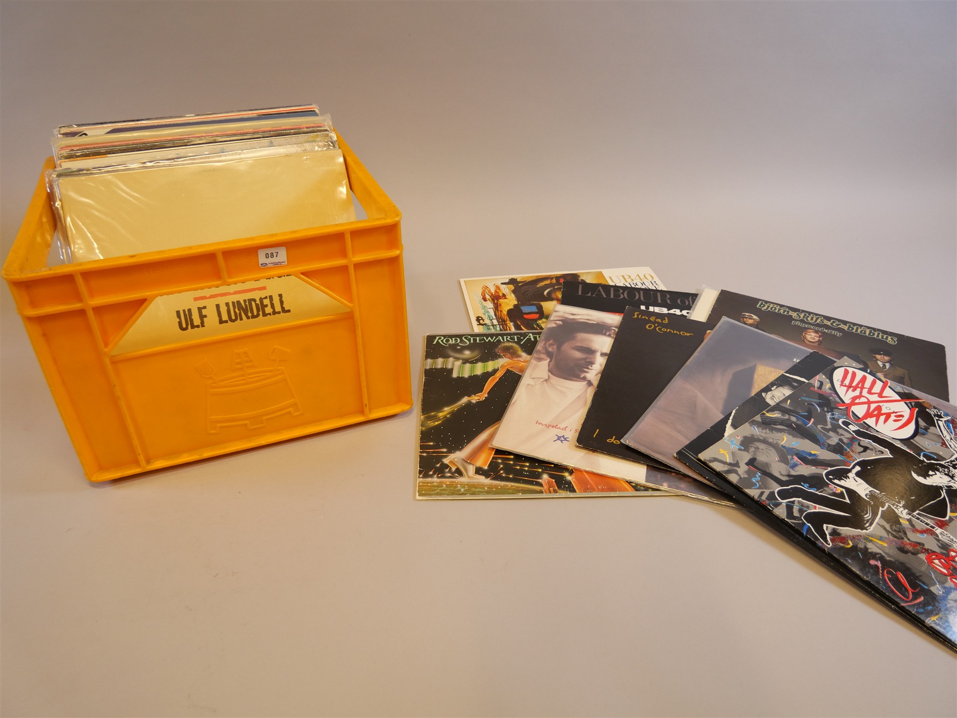 Auktion: 568 Objekt: 087