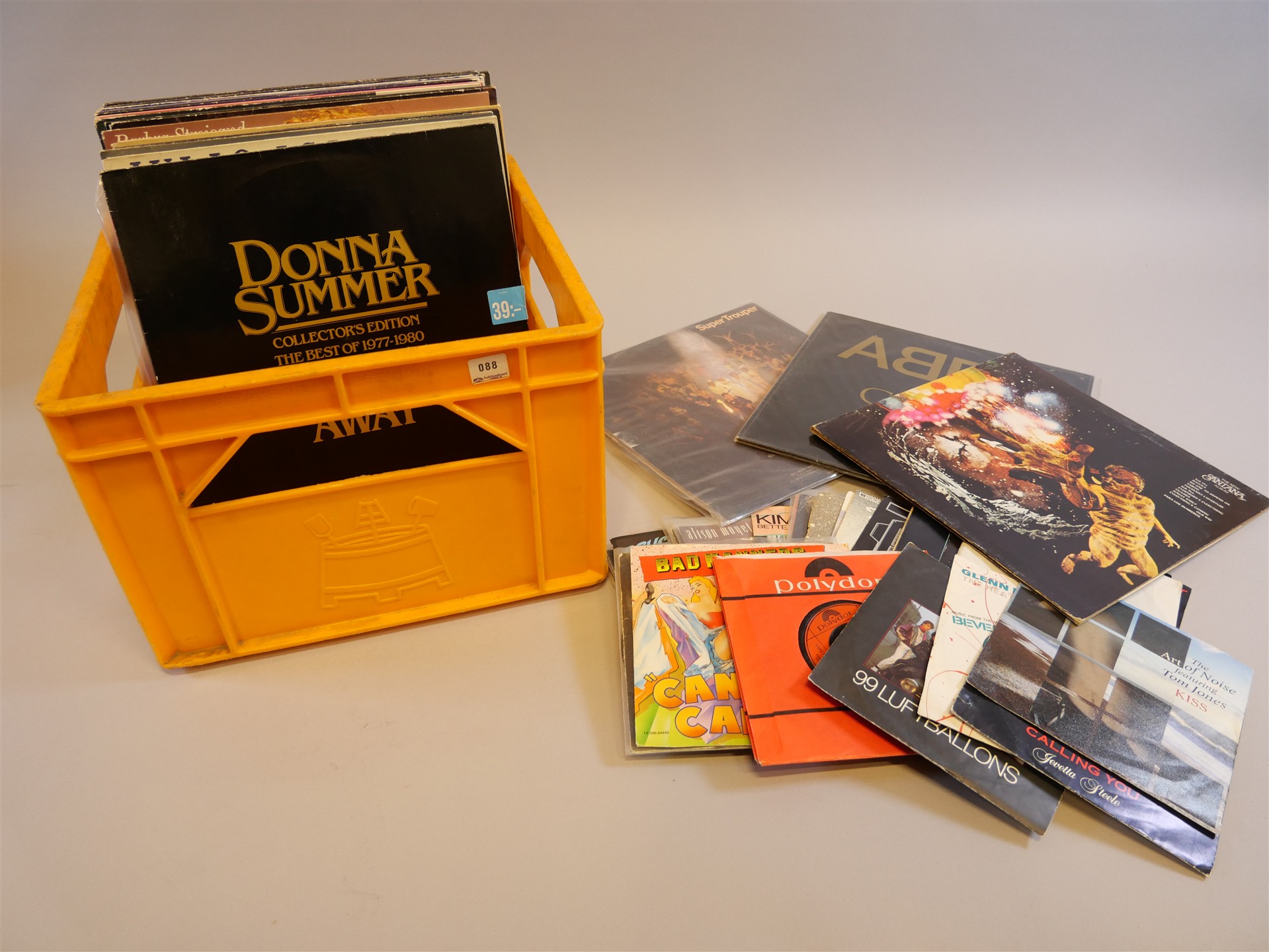 Auktion: 568 Objekt: 088