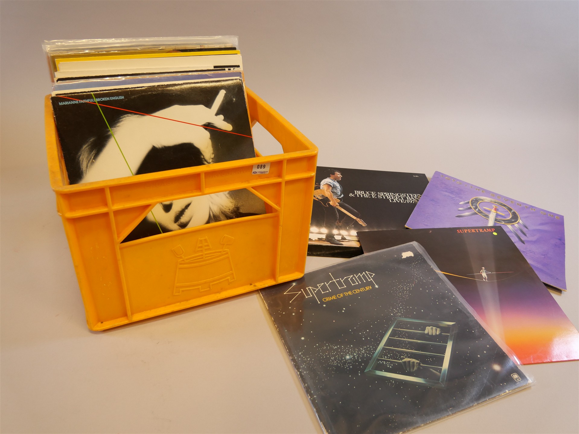 Auktion: 568 Objekt: 089