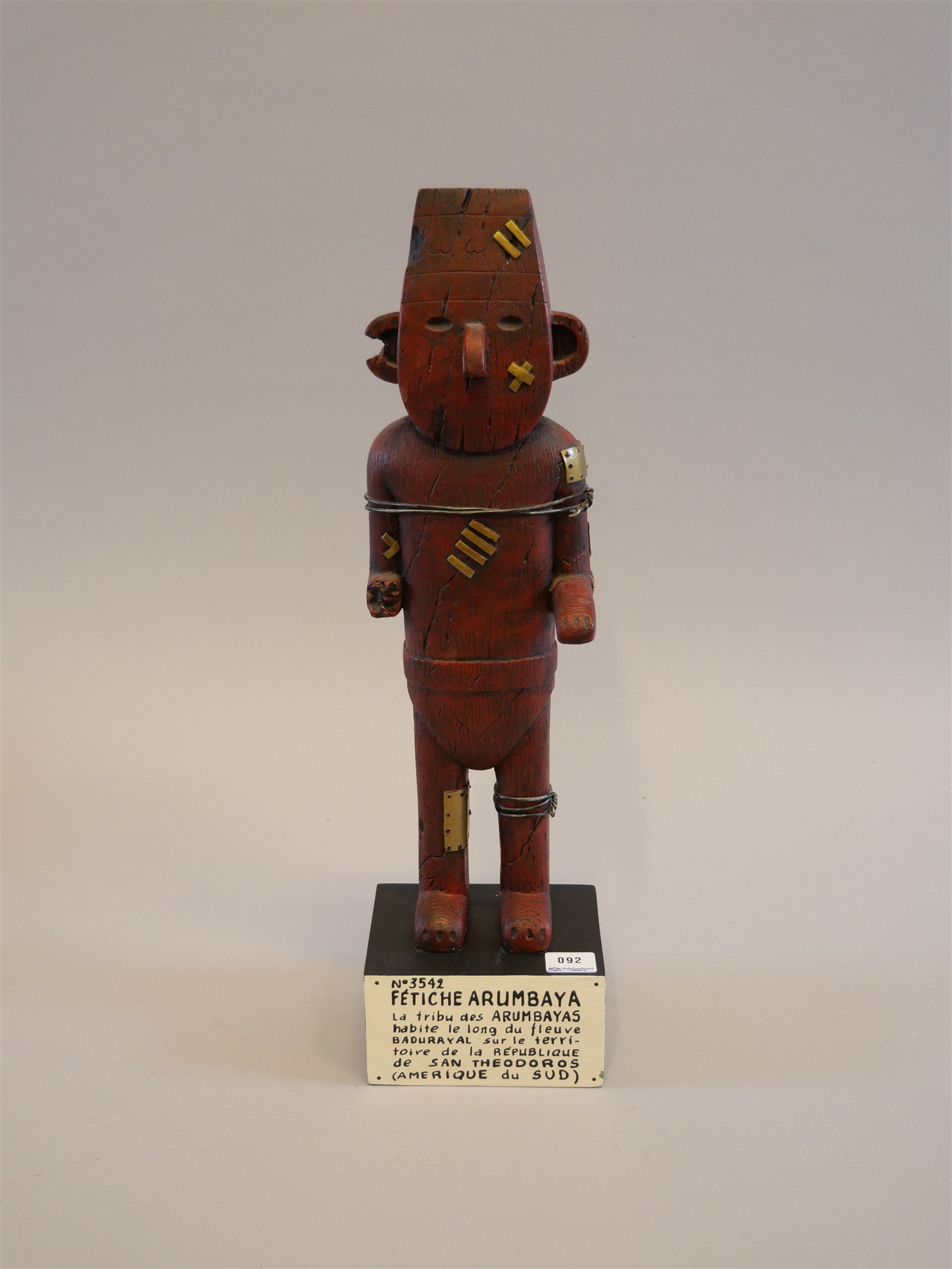 Auktion: 568 Objekt: 092