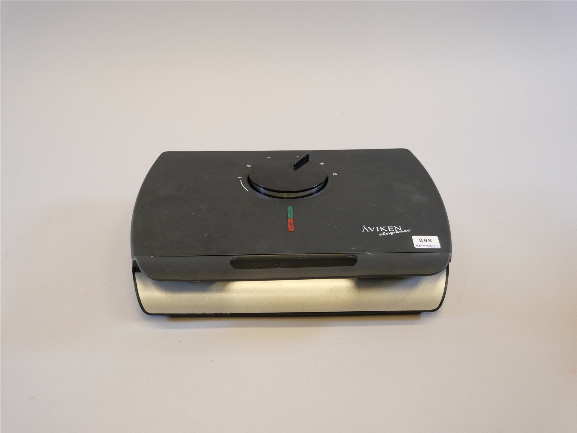 Auktion: 568 Objekt: 098