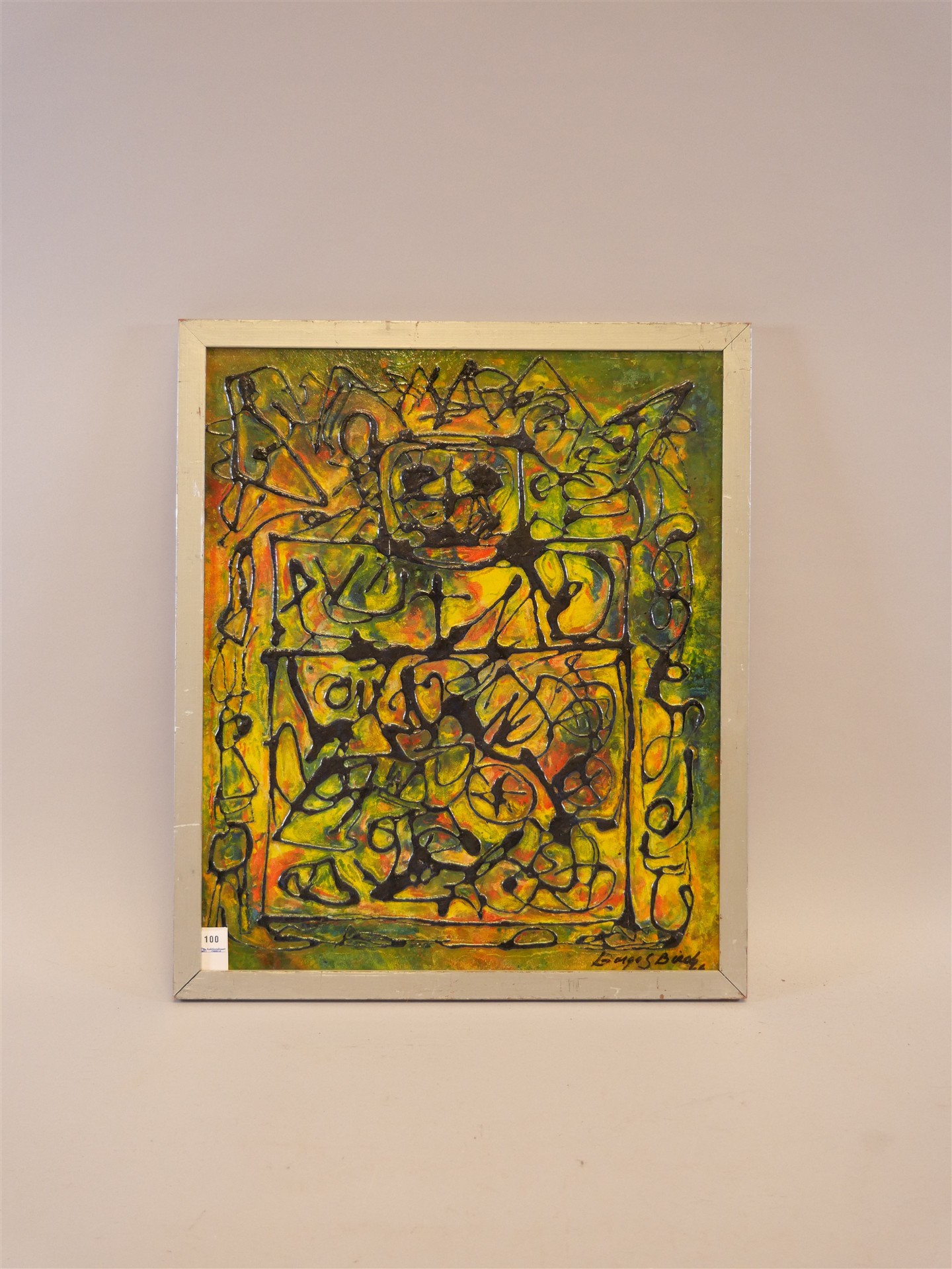 Auktion: 569 Objekt: 100