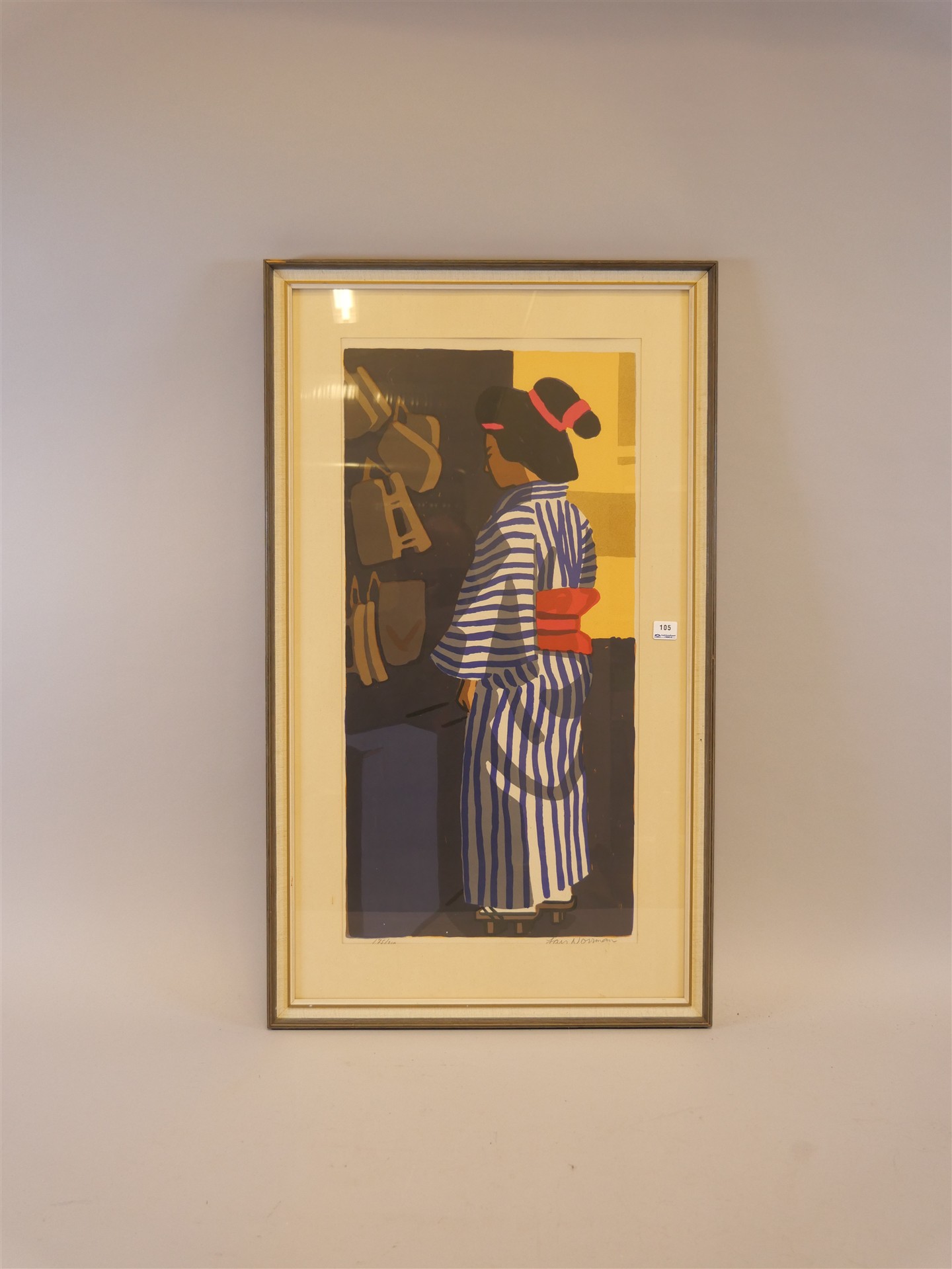 Auktion: 569 Objekt: 105