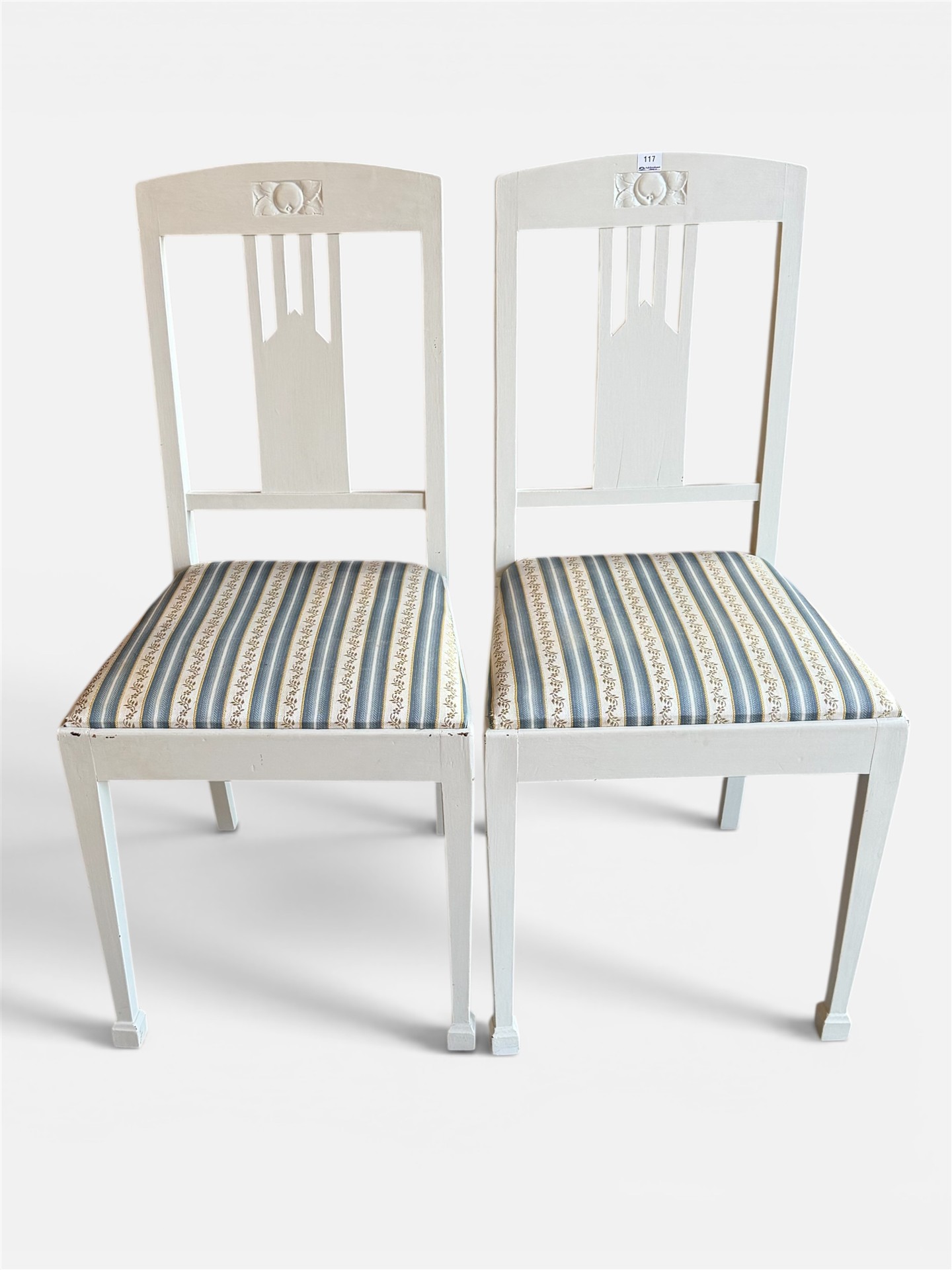 Auktion: 569 Objekt: 117