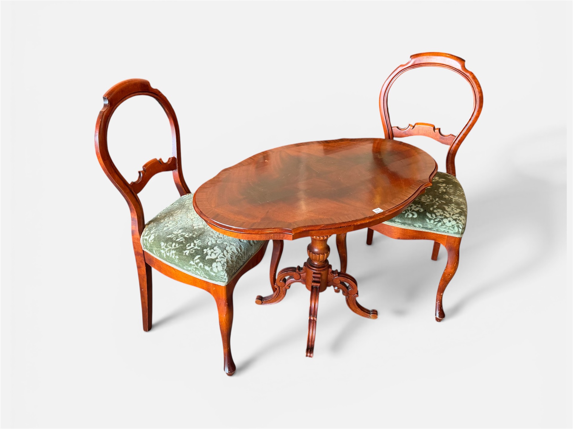 Auktion: 569 Objekt: 118