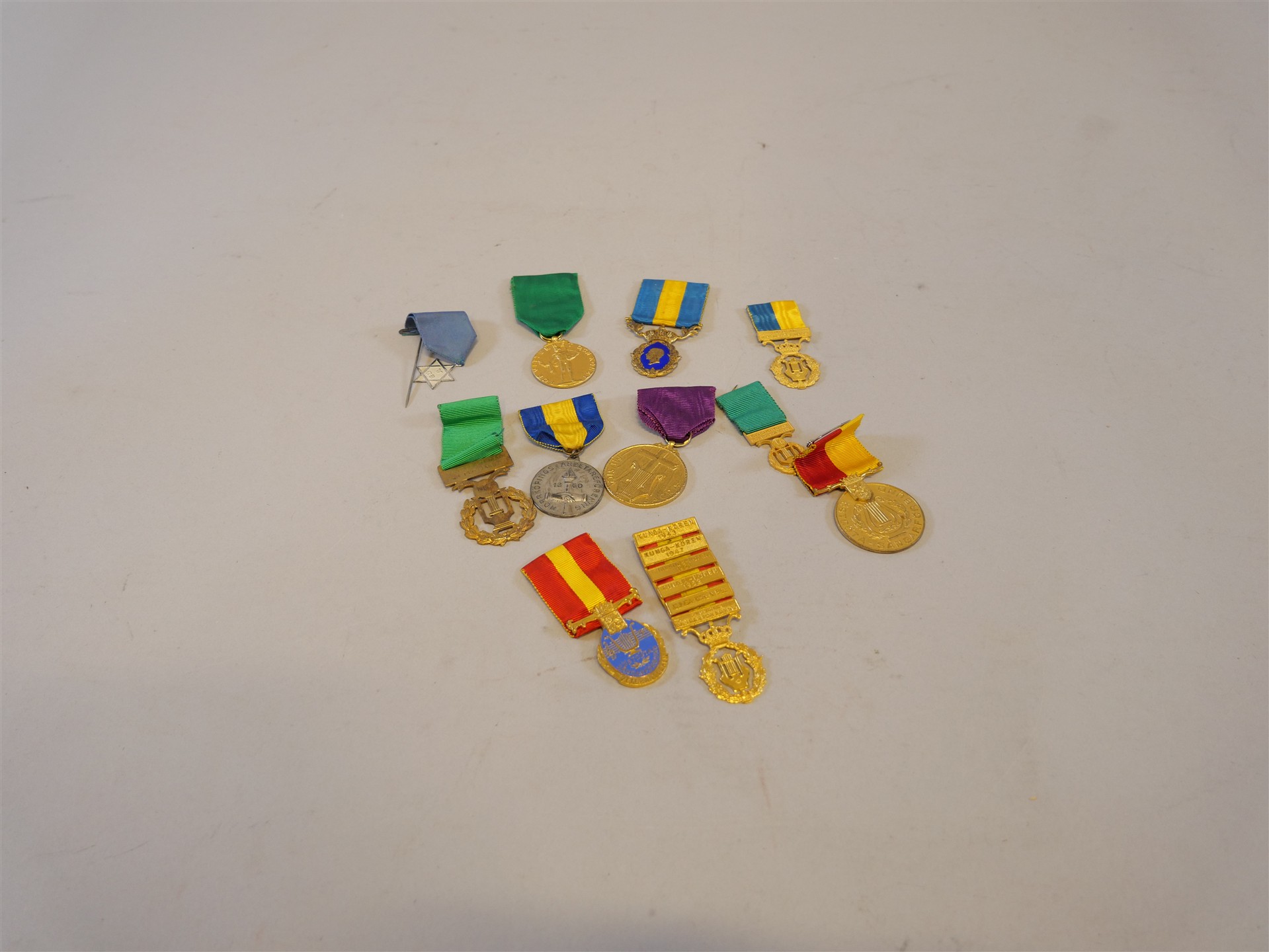 Auktion: 569 Objekt: 119