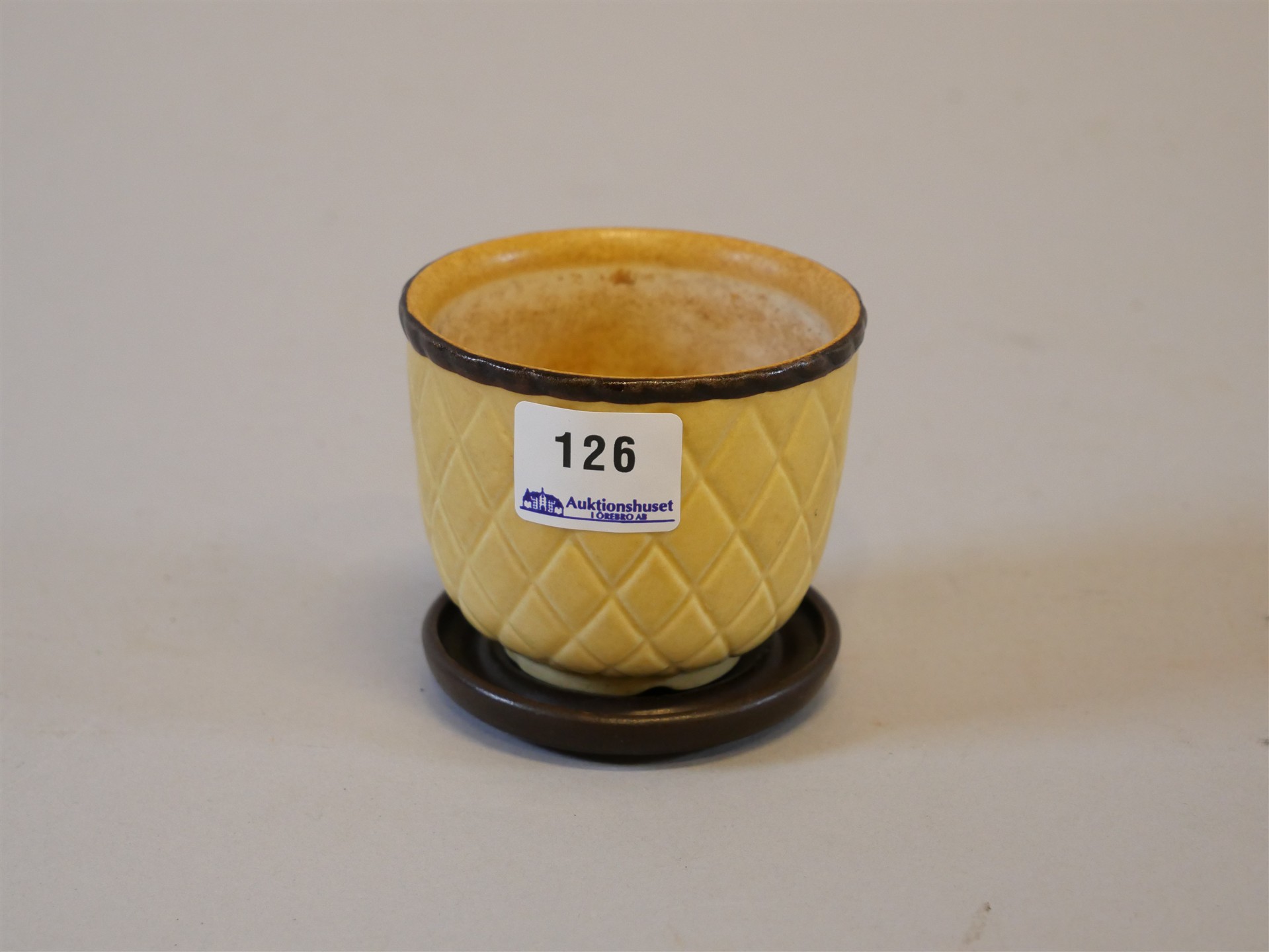 Auktion: 569 Objekt: 126