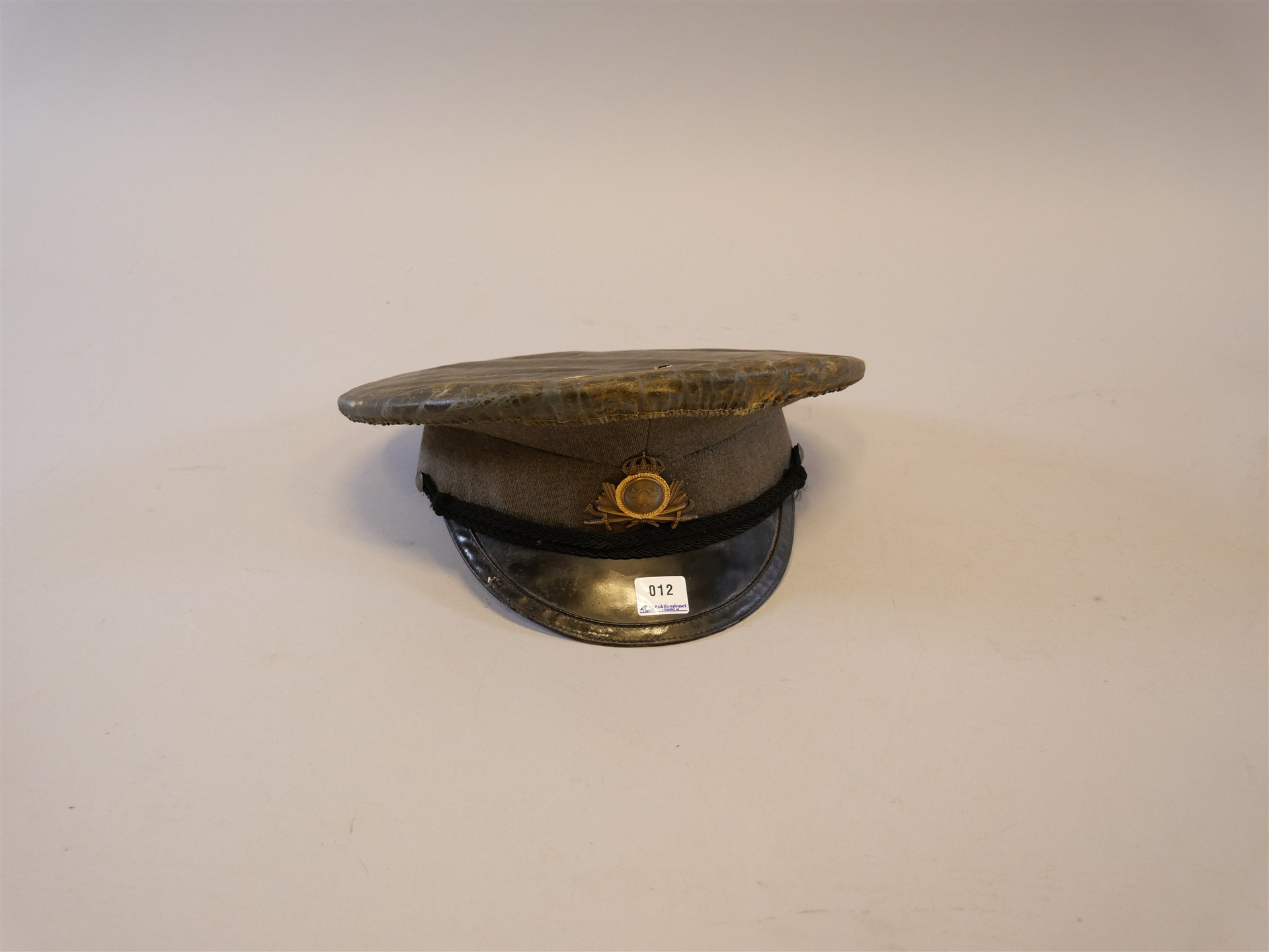 Auktion: 569 Objekt: 012