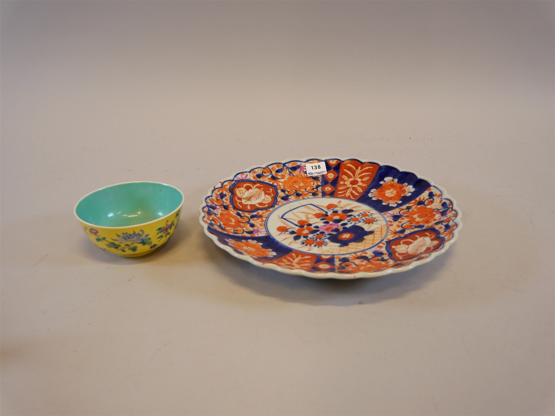 Auktion: 569 Objekt: 138