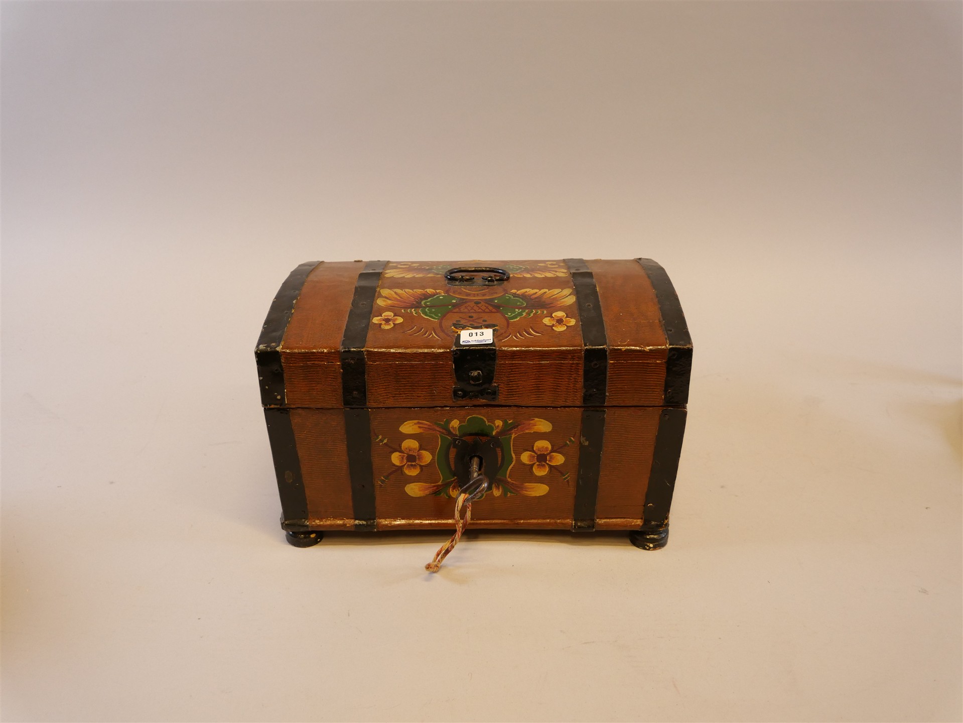 Auktion: 569 Objekt: 013