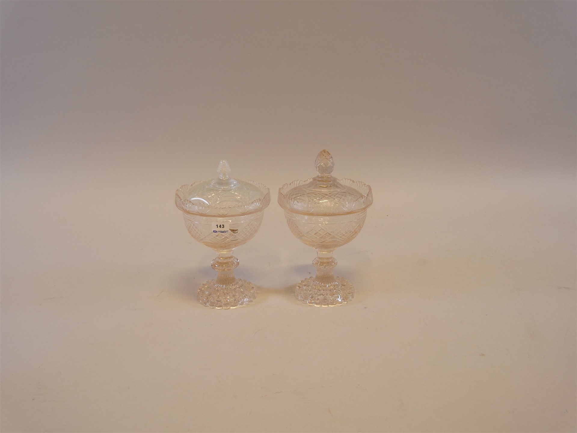 Auktion: 569 Objekt: 143