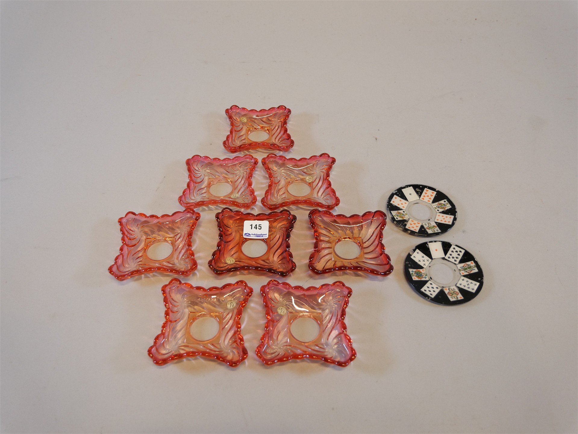 Auktion: 569 Objekt: 145