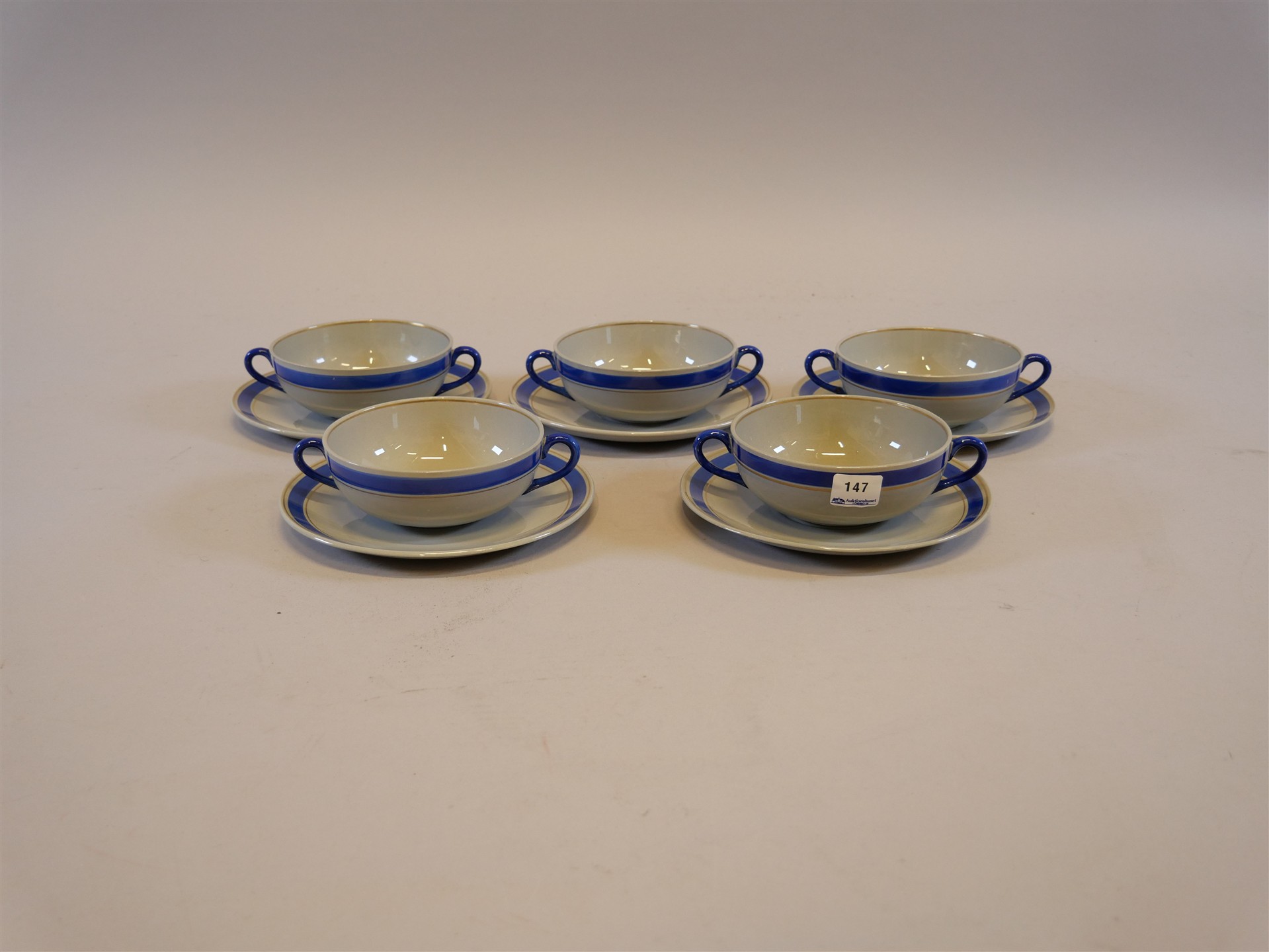 Auktion: 569 Objekt: 147