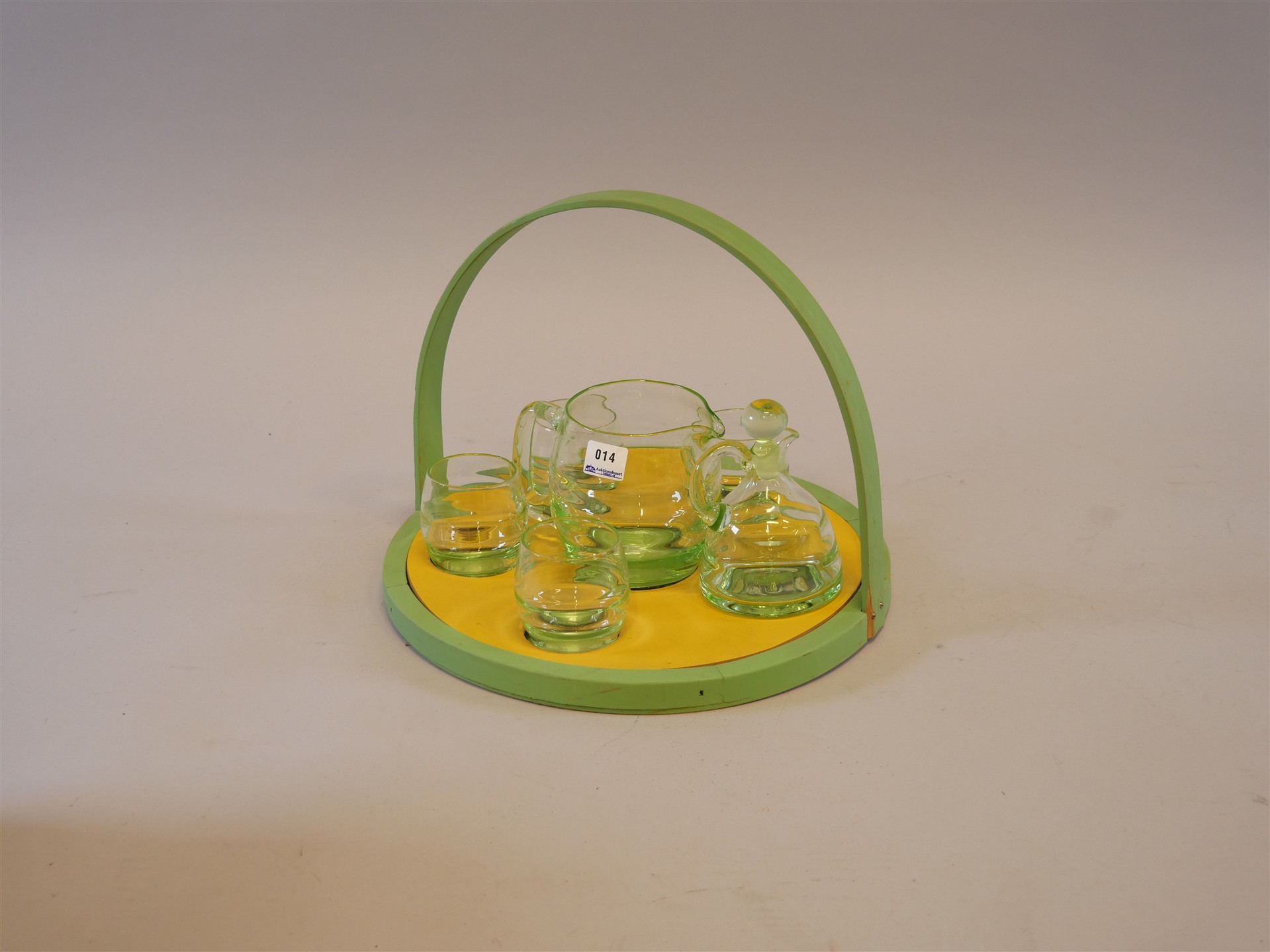 Auktion: 569 Objekt: 014