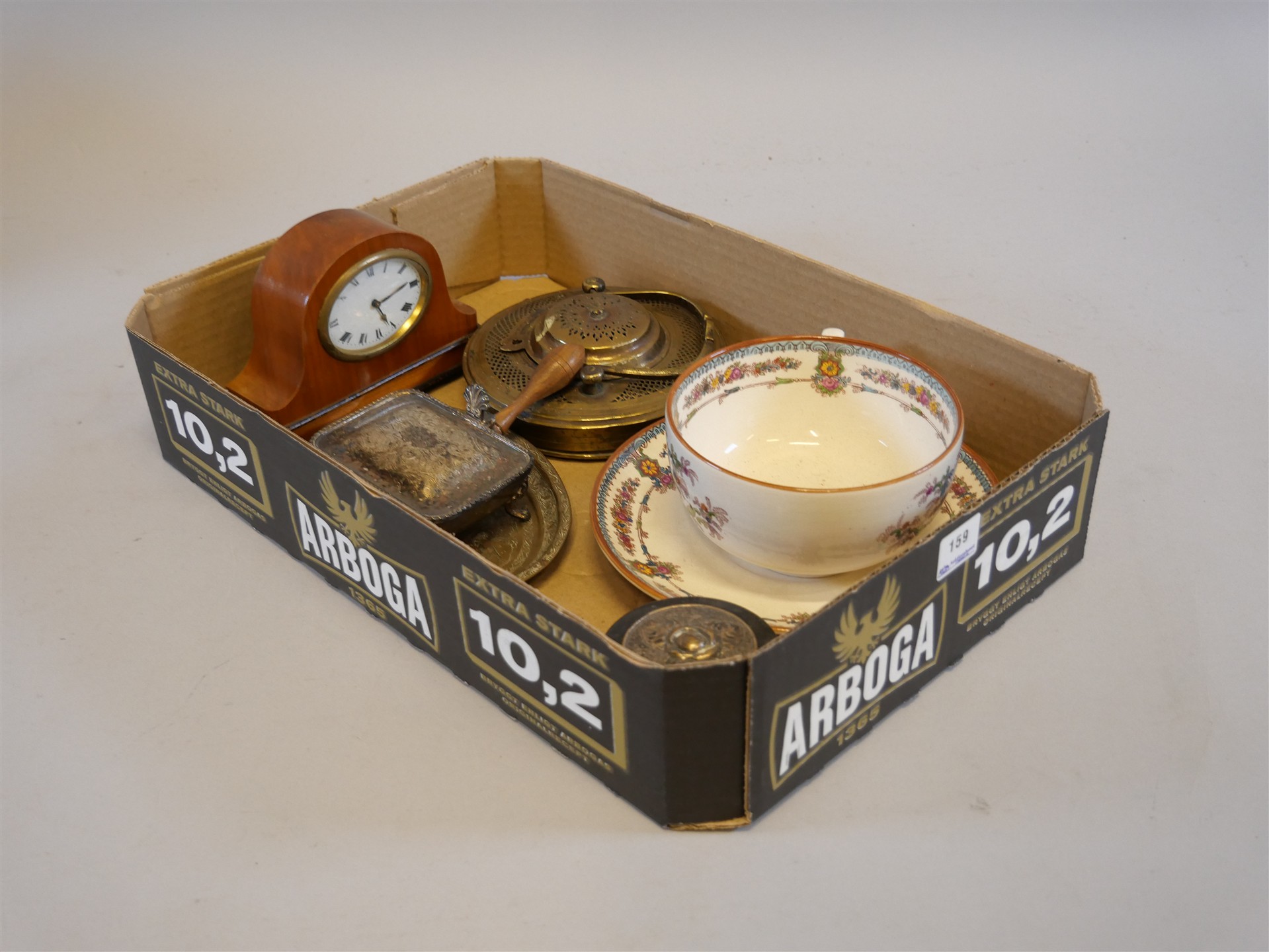 Auktion: 569 Objekt: 159