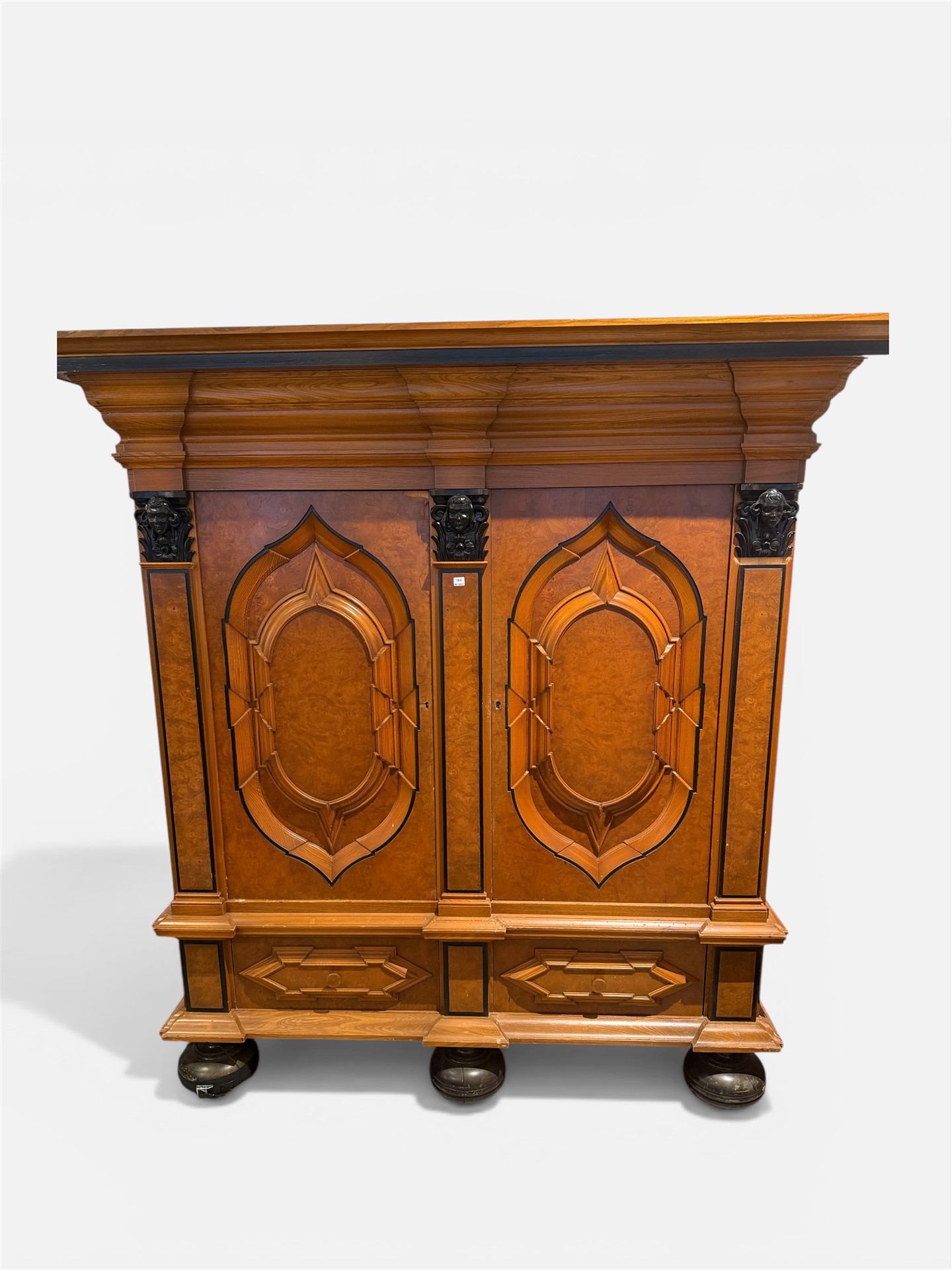 Auktion: 569 Objekt: 164