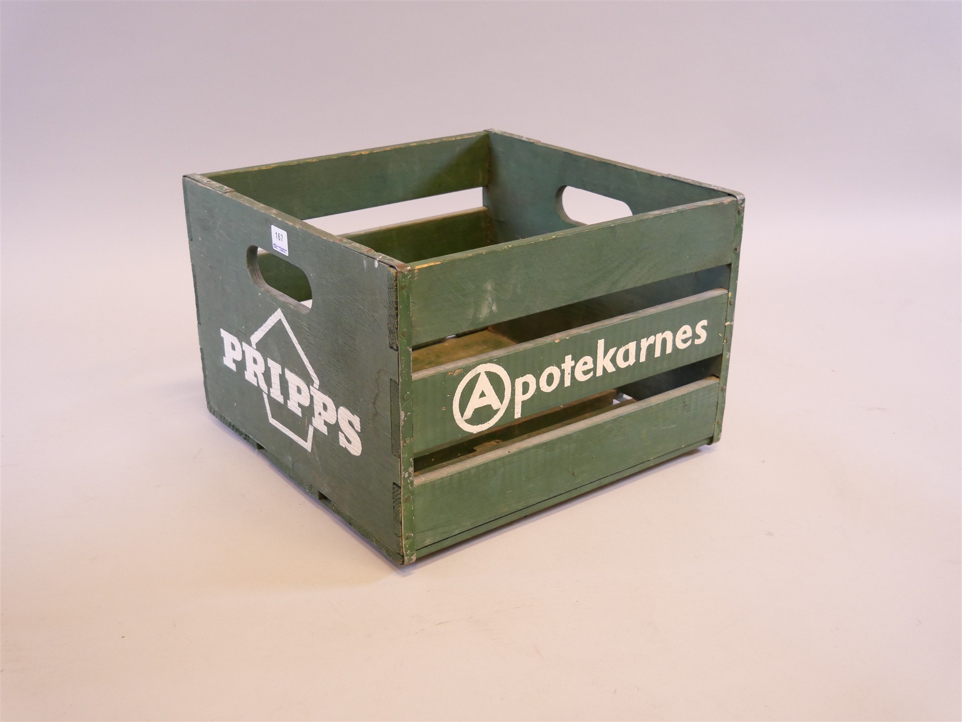 Auktion: 569 Objekt: 167