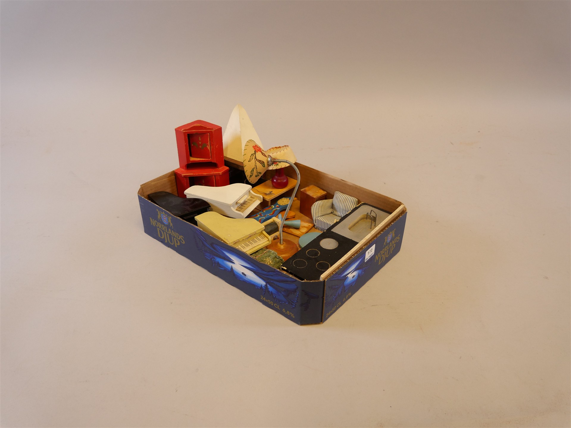 Auktion: 569 Objekt: 172