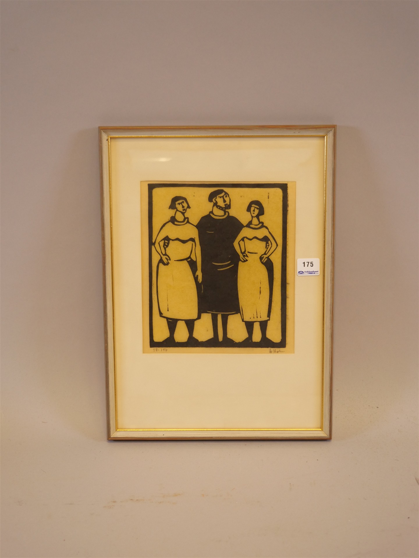 Auktion: 569 Objekt: 175