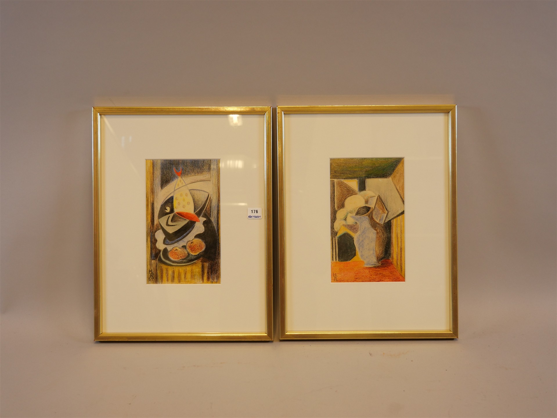 Auktion: 569 Objekt: 176