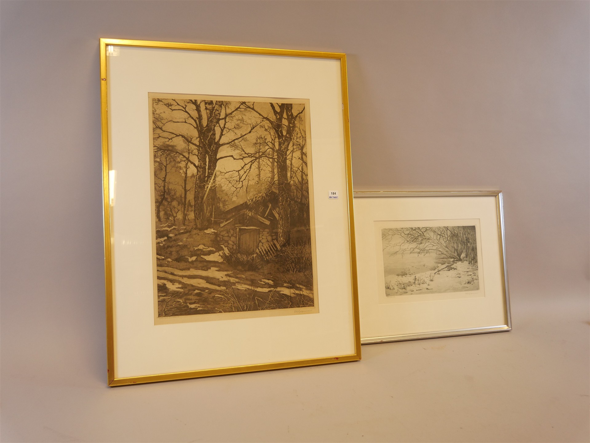 Auktion: 569 Objekt: 184