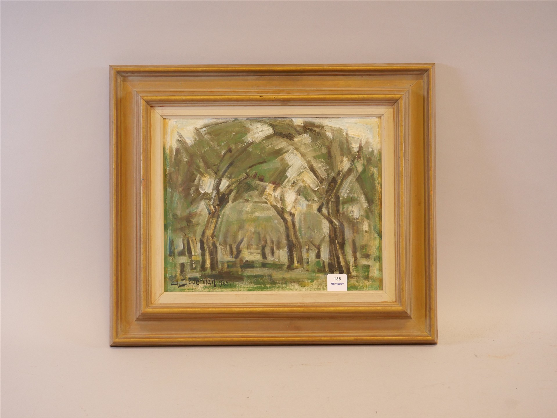 Auktion: 569 Objekt: 185