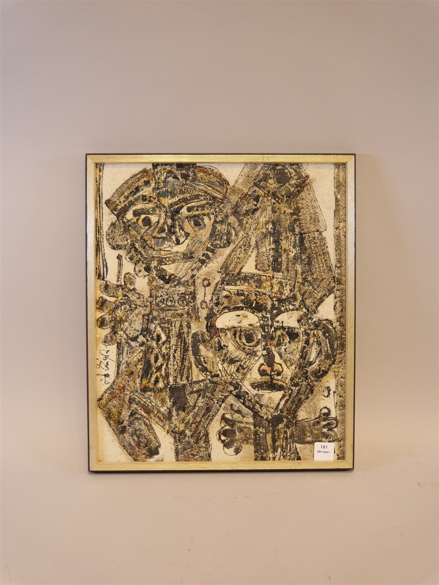 Auktion: 569 Objekt: 187