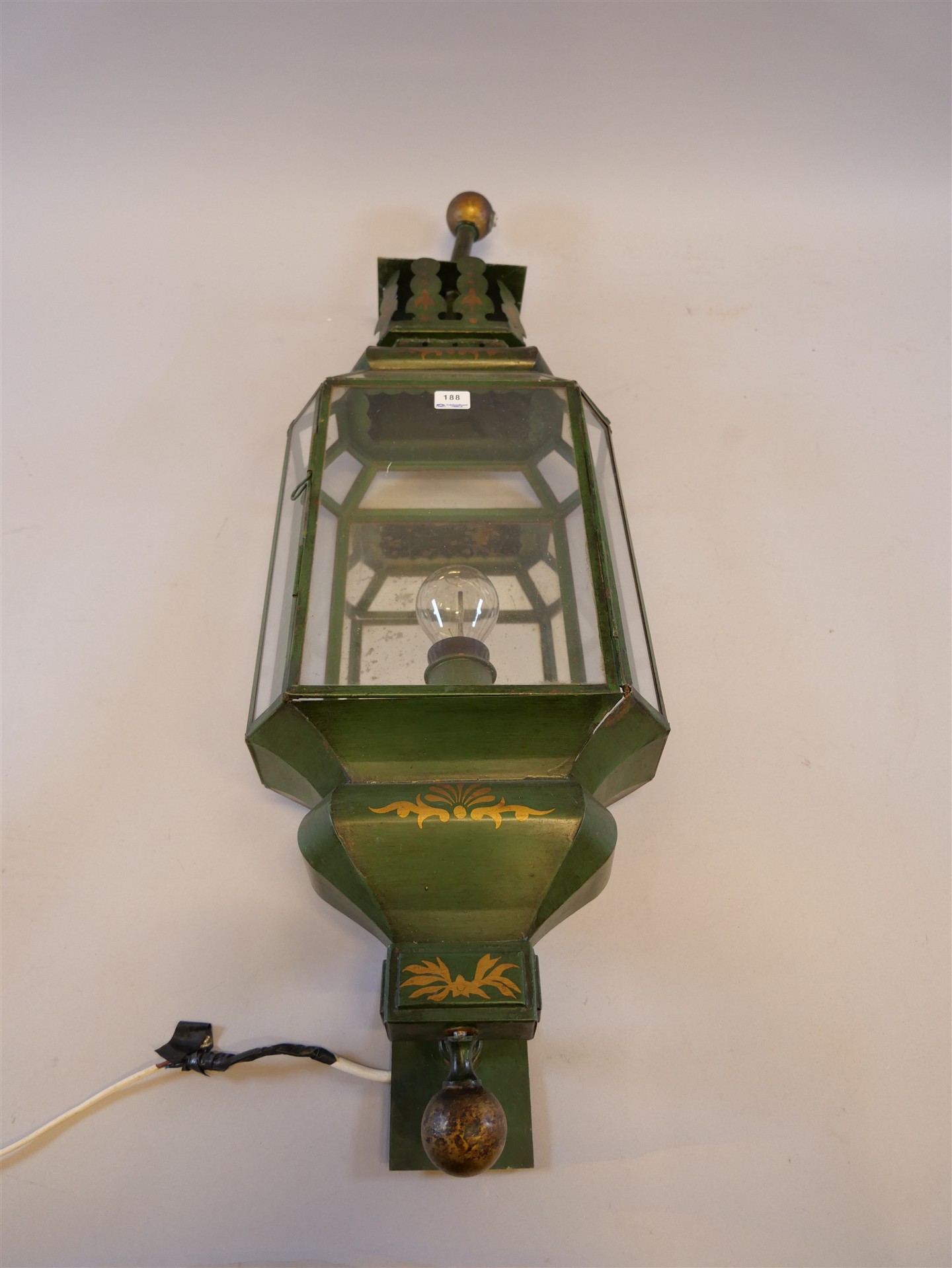 Auktion: 569 Objekt: 188